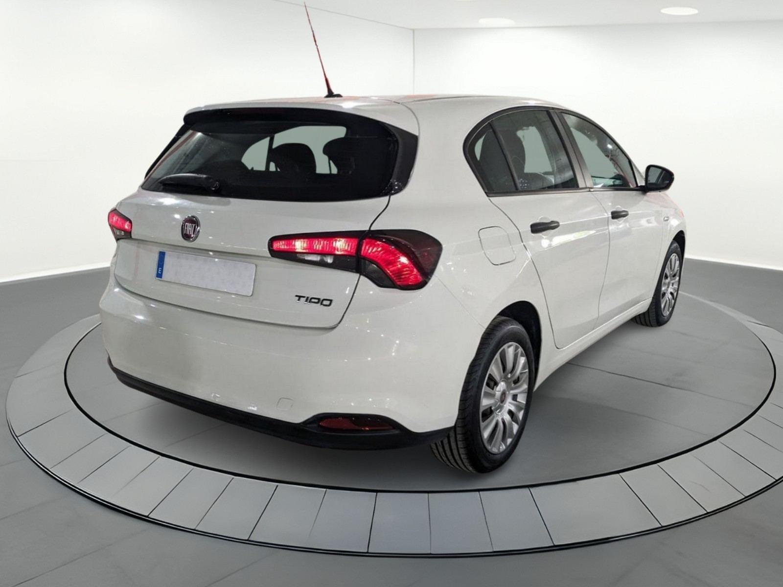 FIAT TIPO 1.6 MULTIJET II BUSINESS 3 