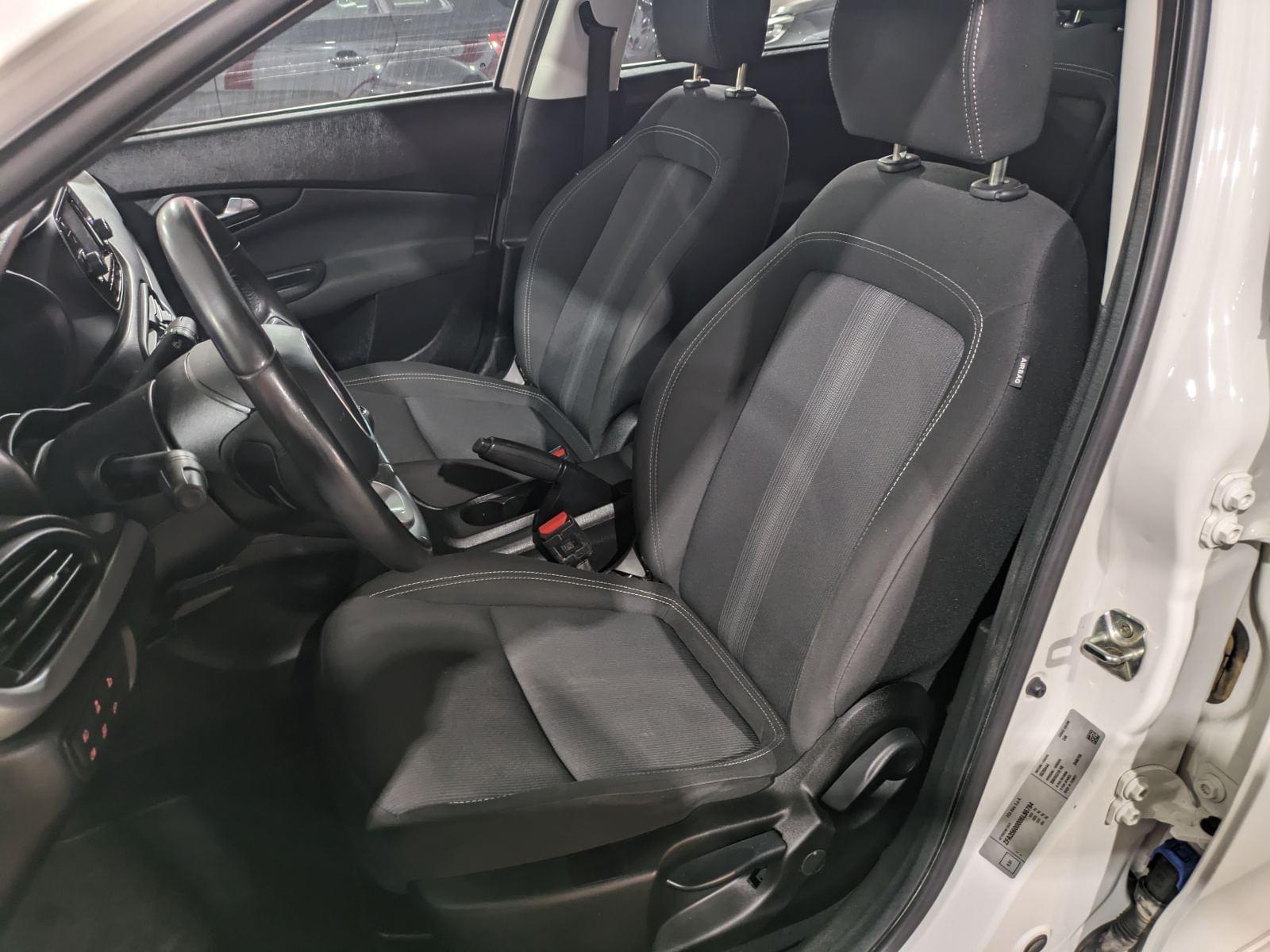 FIAT TIPO 1.6 MULTIJET II BUSINESS 6 