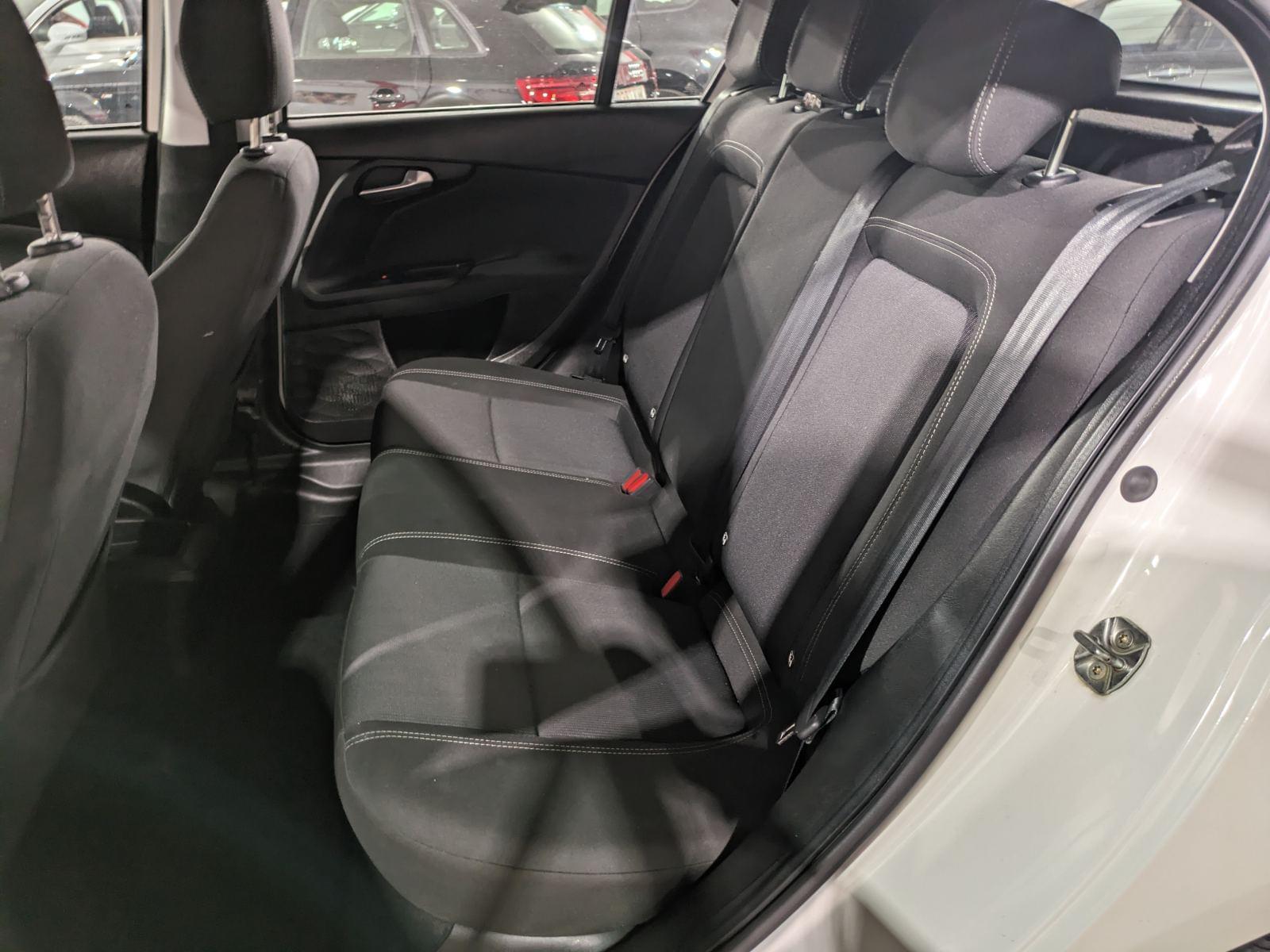 FIAT TIPO 1.6 MULTIJET II BUSINESS 7 