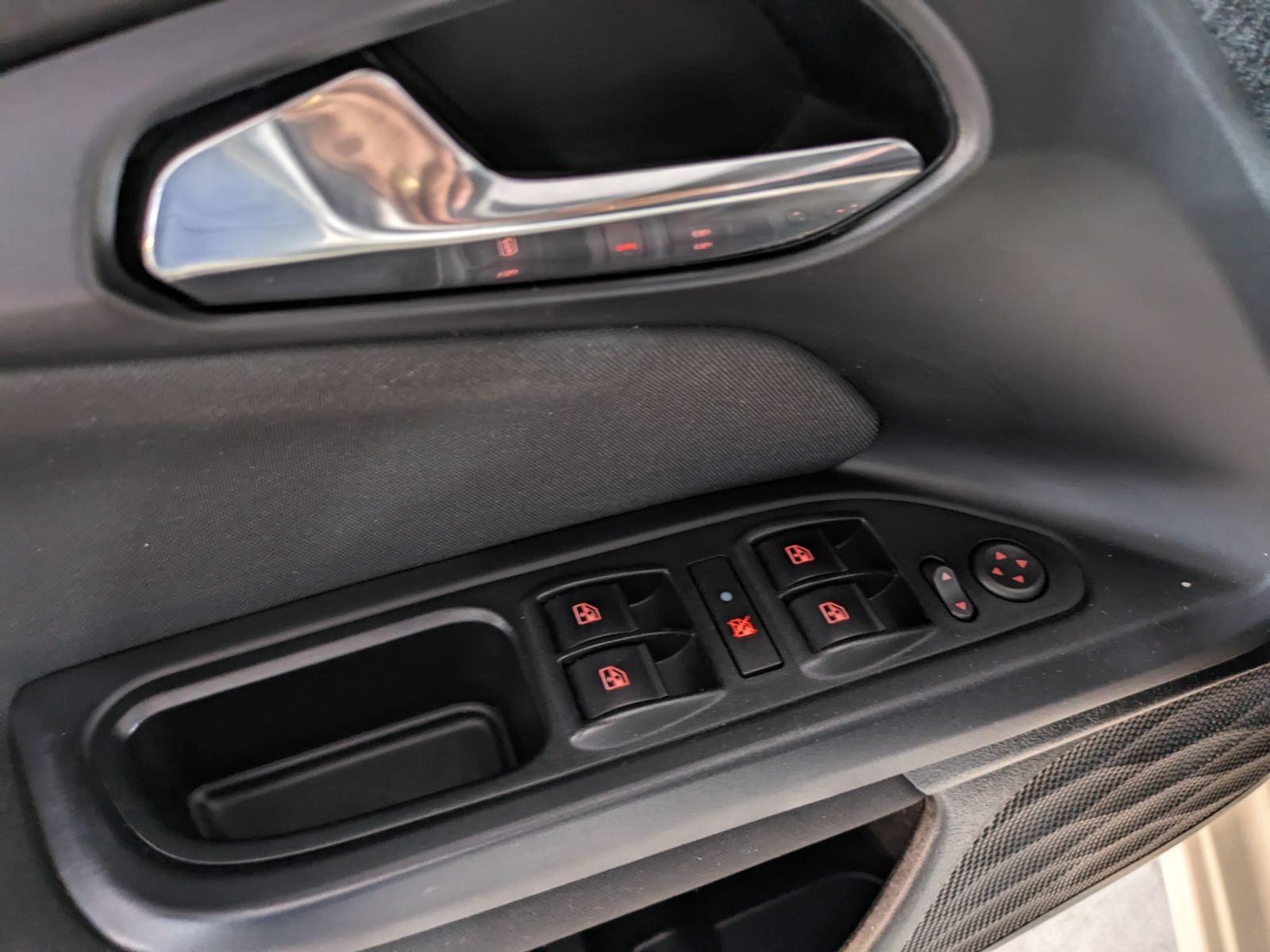 FIAT TIPO 1.6 MULTIJET II BUSINESS 10 