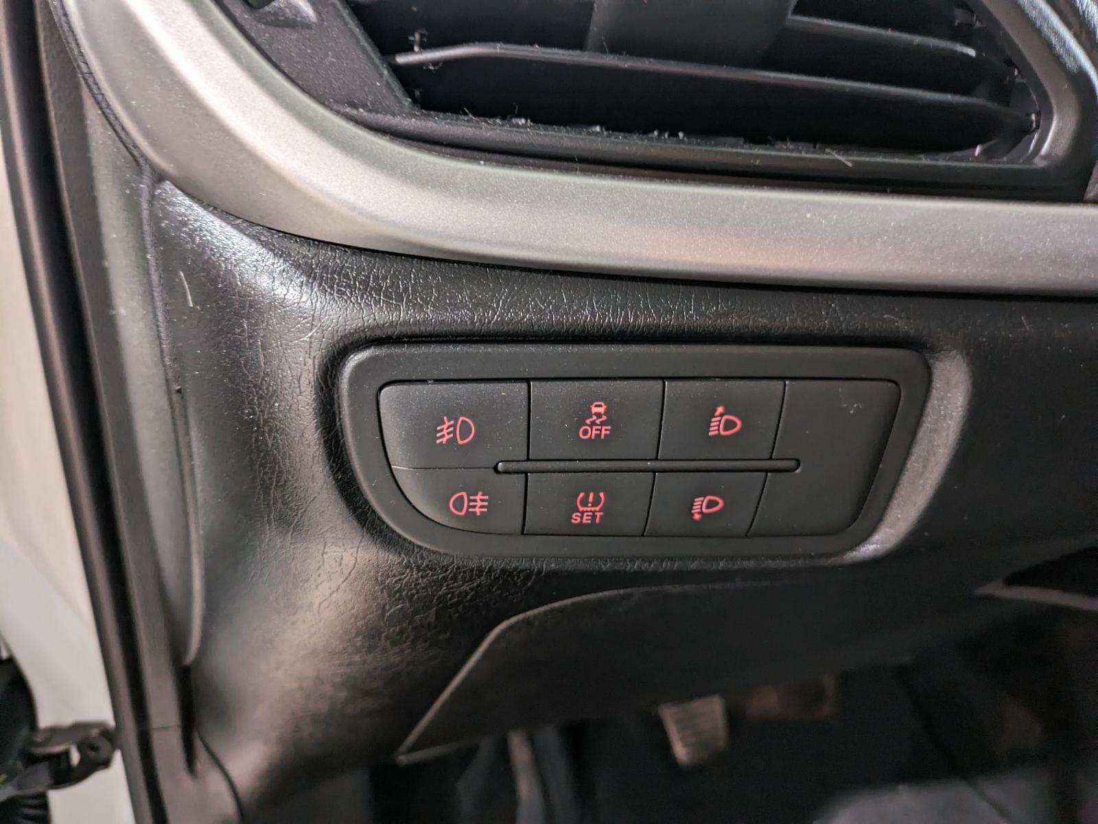 FIAT TIPO 1.6 MULTIJET II BUSINESS 11 