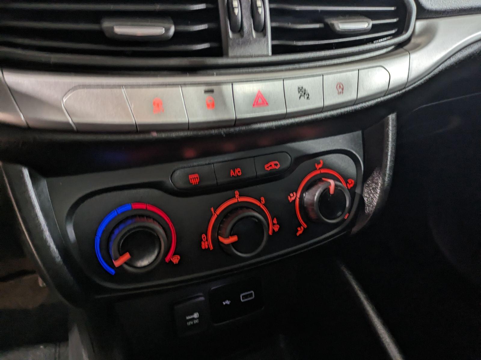 FIAT TIPO 1.6 MULTIJET II BUSINESS 14 