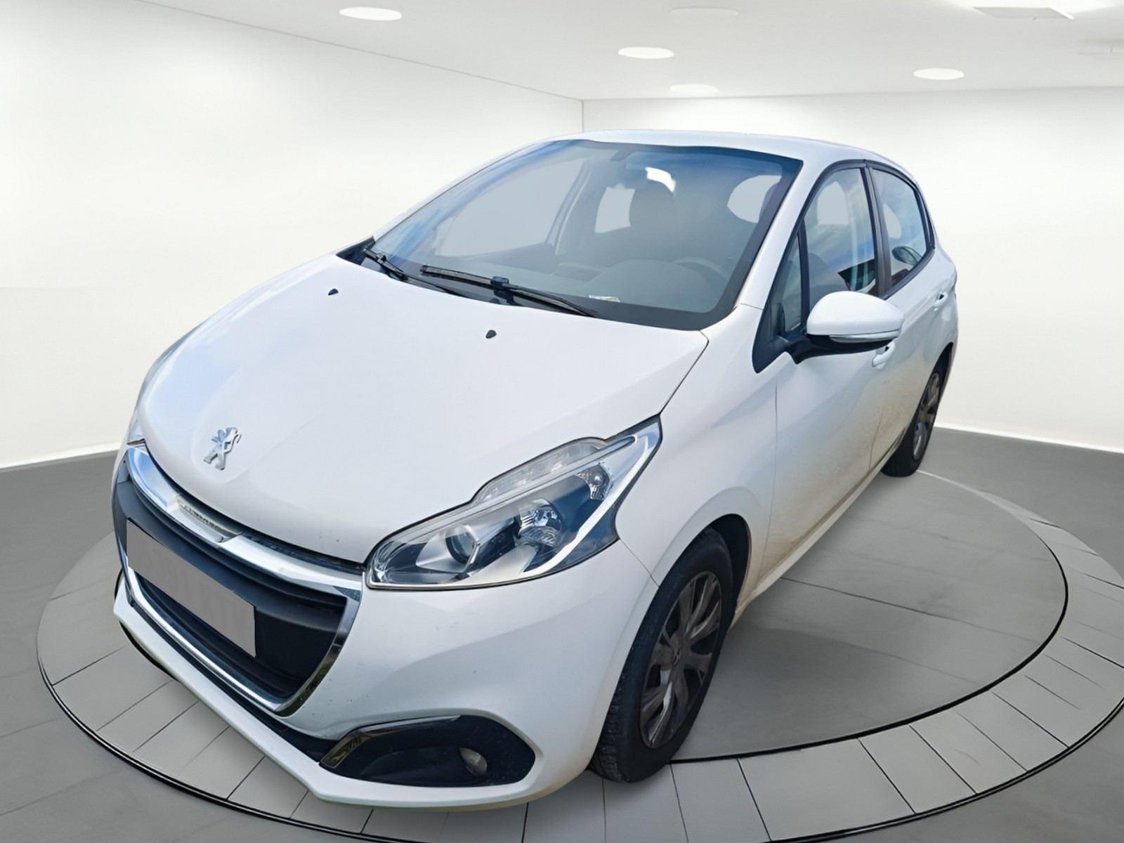 PEUGEOT 208 1.5 BLUE HDI S&S ACTIVE 100 1 