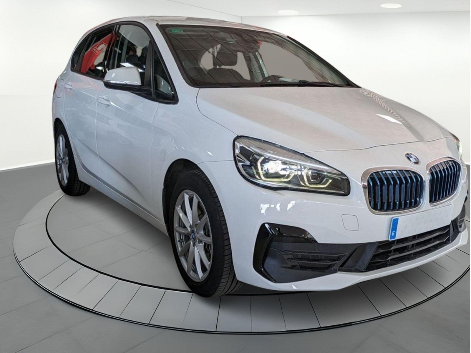 BMW SERIE 2 ACTIVE TOURER 225XE IPERFORMANCE 3 