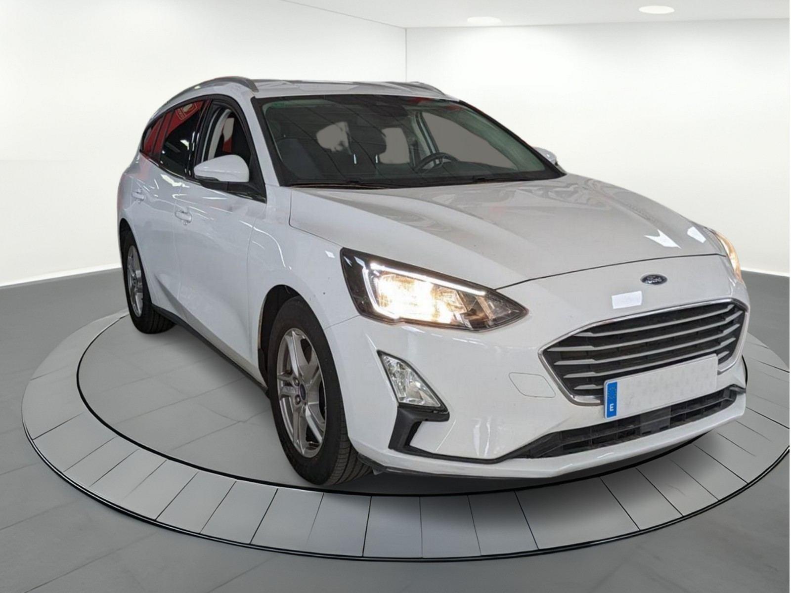 FORD FOCUS 1.5 ECOBLUE 88 KW TREND+ SPORTBREAK 1 
