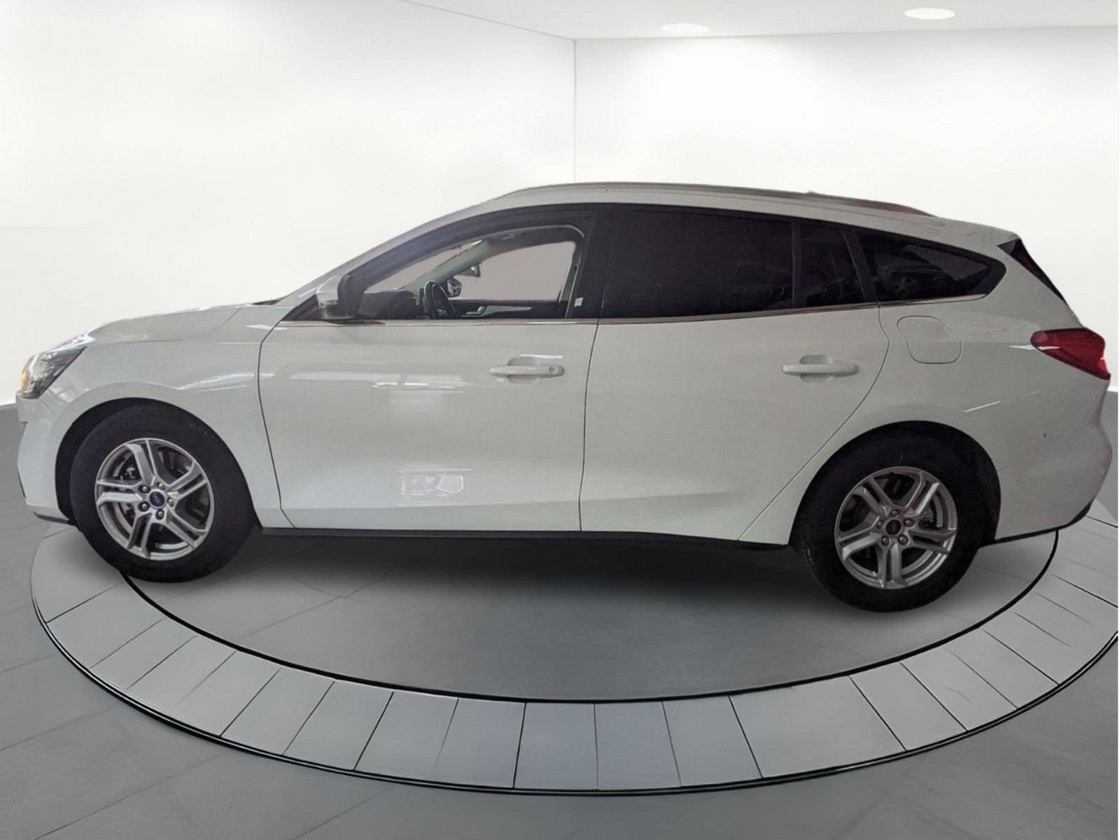 FORD FOCUS 1.5 ECOBLUE 88 KW TREND+ SPORTBREAK 2 