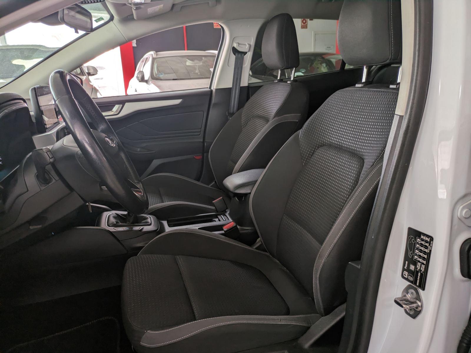 FORD FOCUS 1.5 ECOBLUE 88 KW TREND+ SPORTBREAK 5 