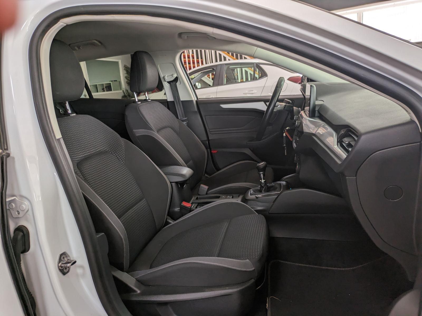 FORD FOCUS 1.5 ECOBLUE 88 KW TREND+ SPORTBREAK 6 