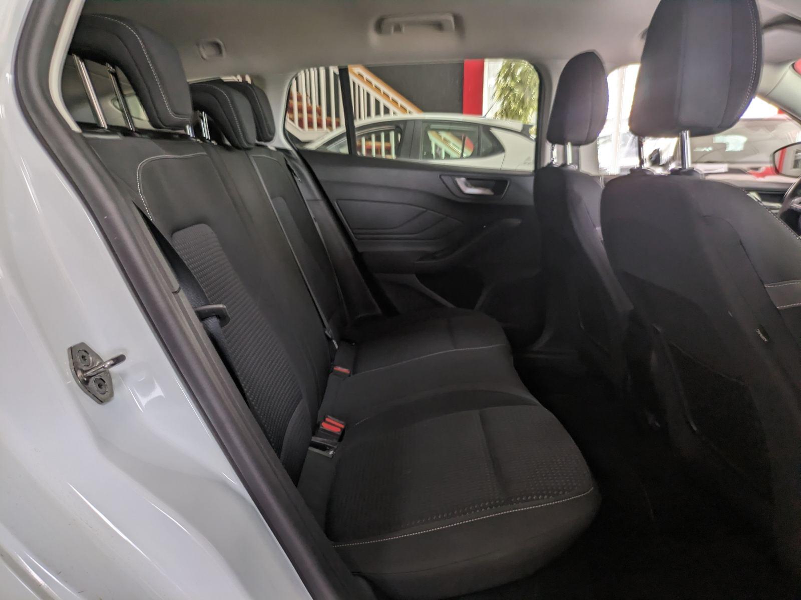 FORD FOCUS 1.5 ECOBLUE 88 KW TREND+ SPORTBREAK 7 