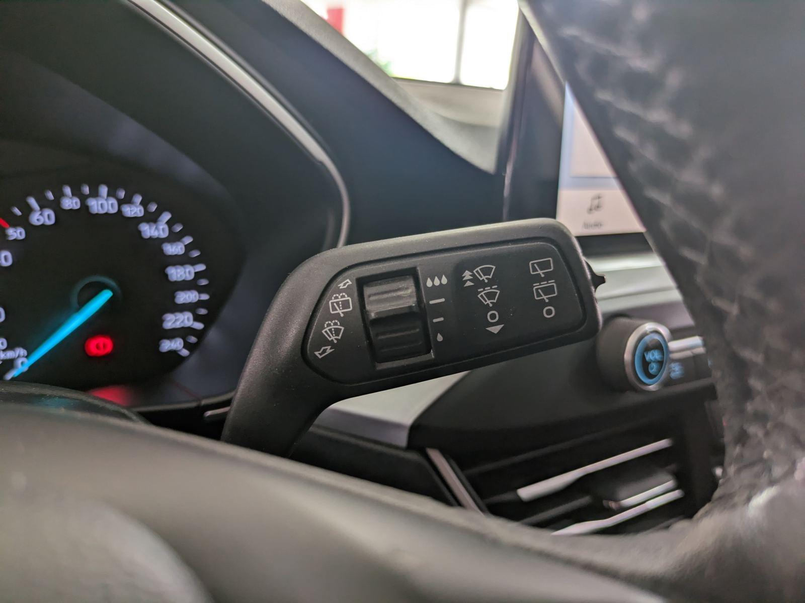 FORD FOCUS 1.5 ECOBLUE 88 KW TREND+ SPORTBREAK 13 