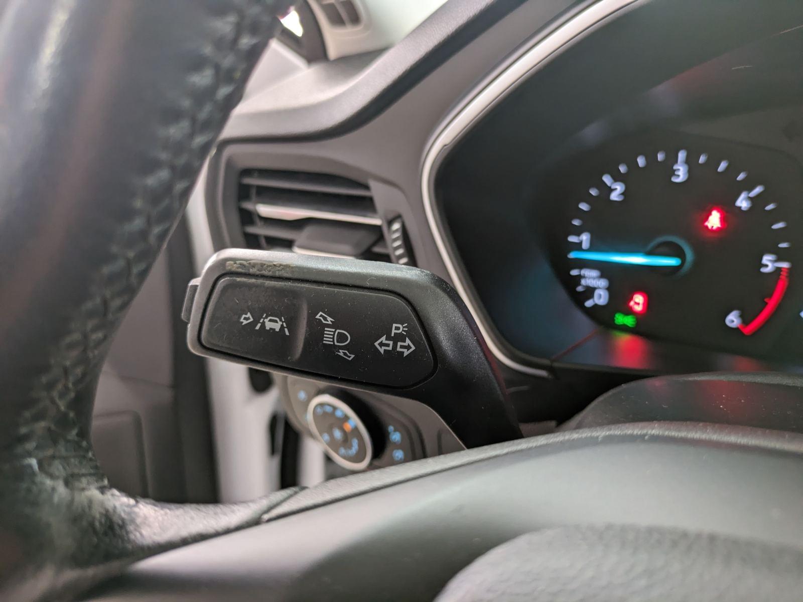 FORD FOCUS 1.5 ECOBLUE 88 KW TREND+ SPORTBREAK 14 