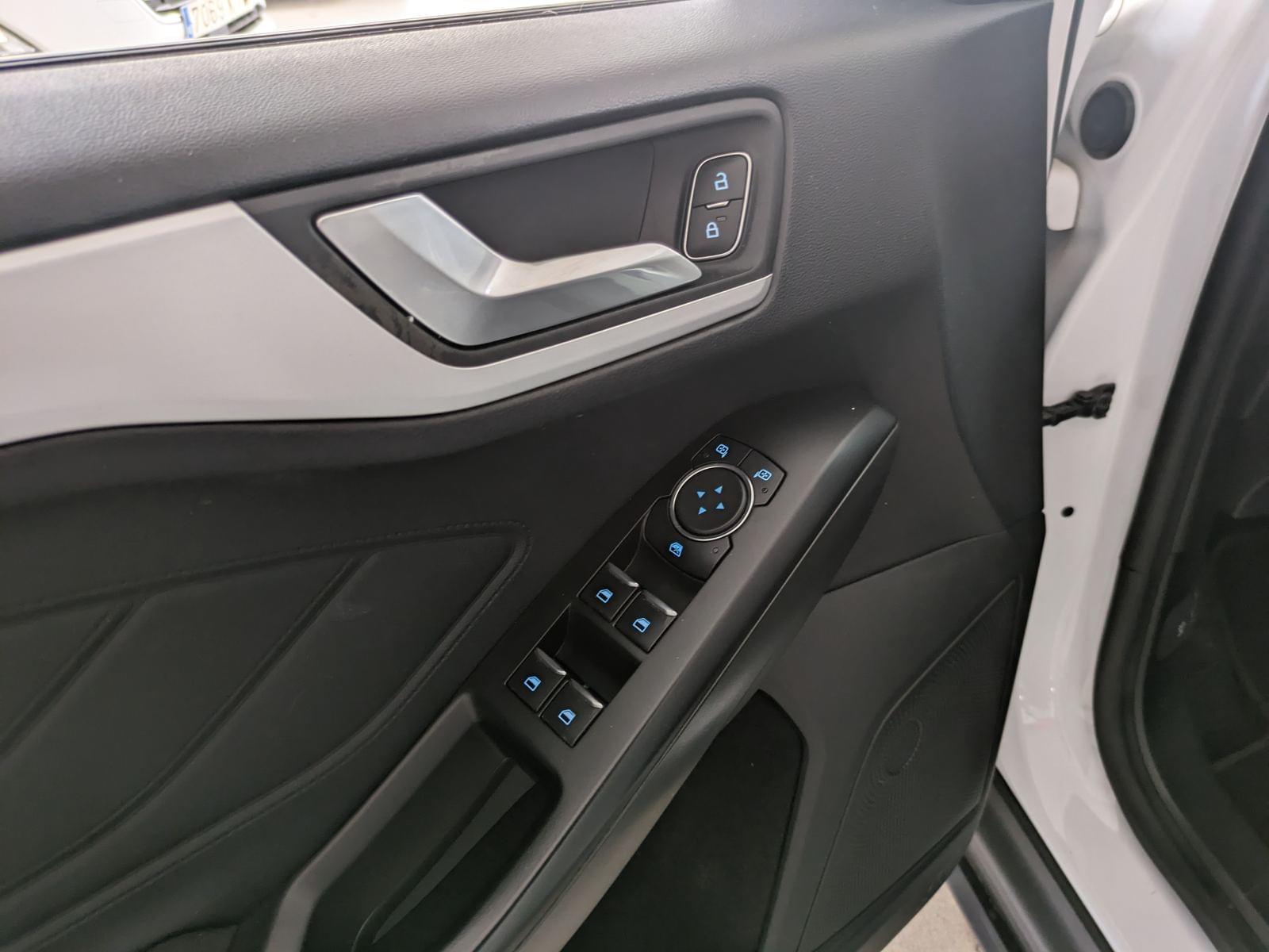 FORD FOCUS 1.5 ECOBLUE 88 KW TREND+ SPORTBREAK 15 