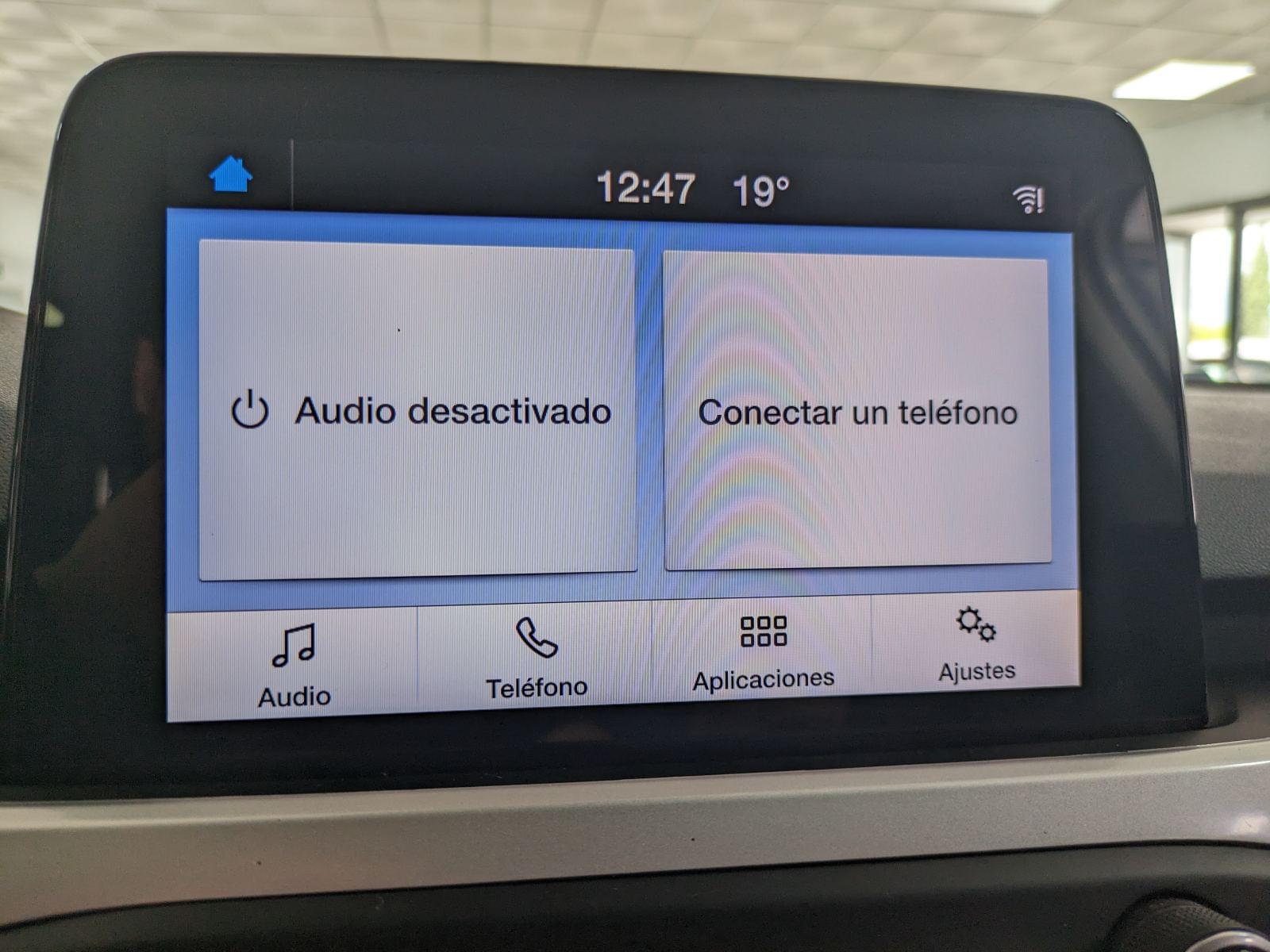 FORD FOCUS 1.5 ECOBLUE 88 KW TREND+ SPORTBREAK 16 