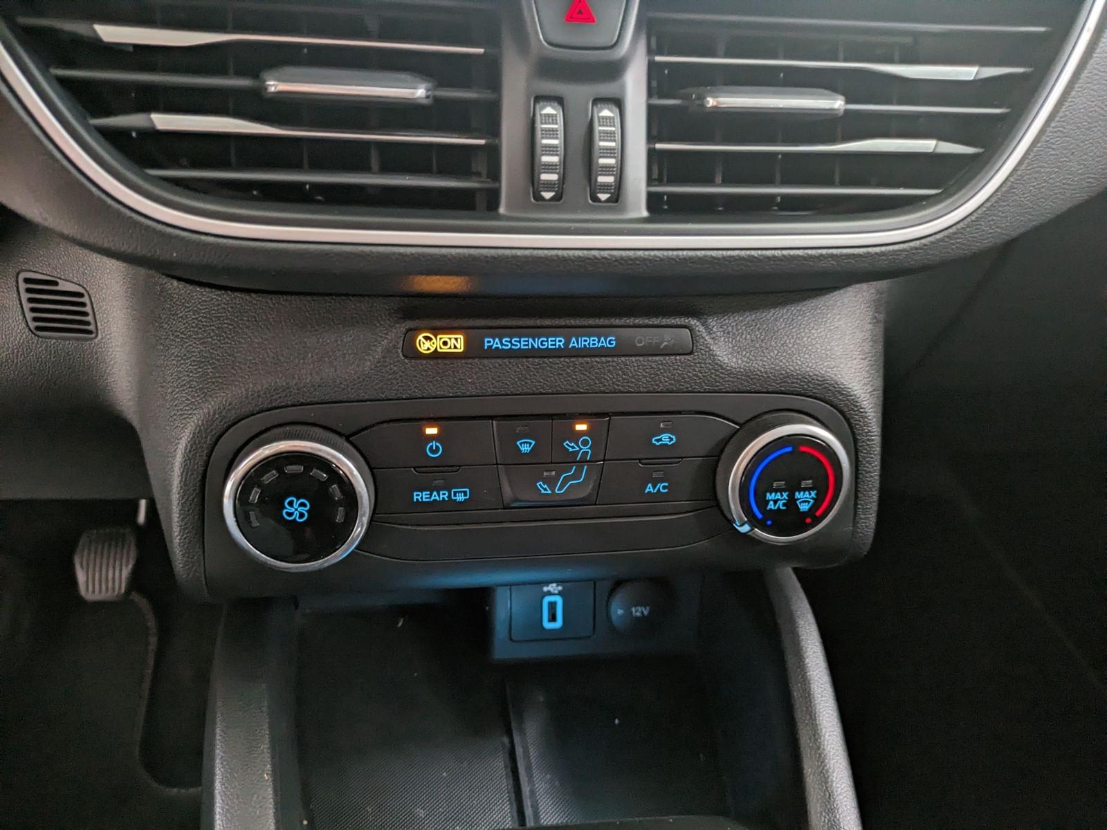 FORD FOCUS 1.5 ECOBLUE 88 KW TREND+ SPORTBREAK 17 