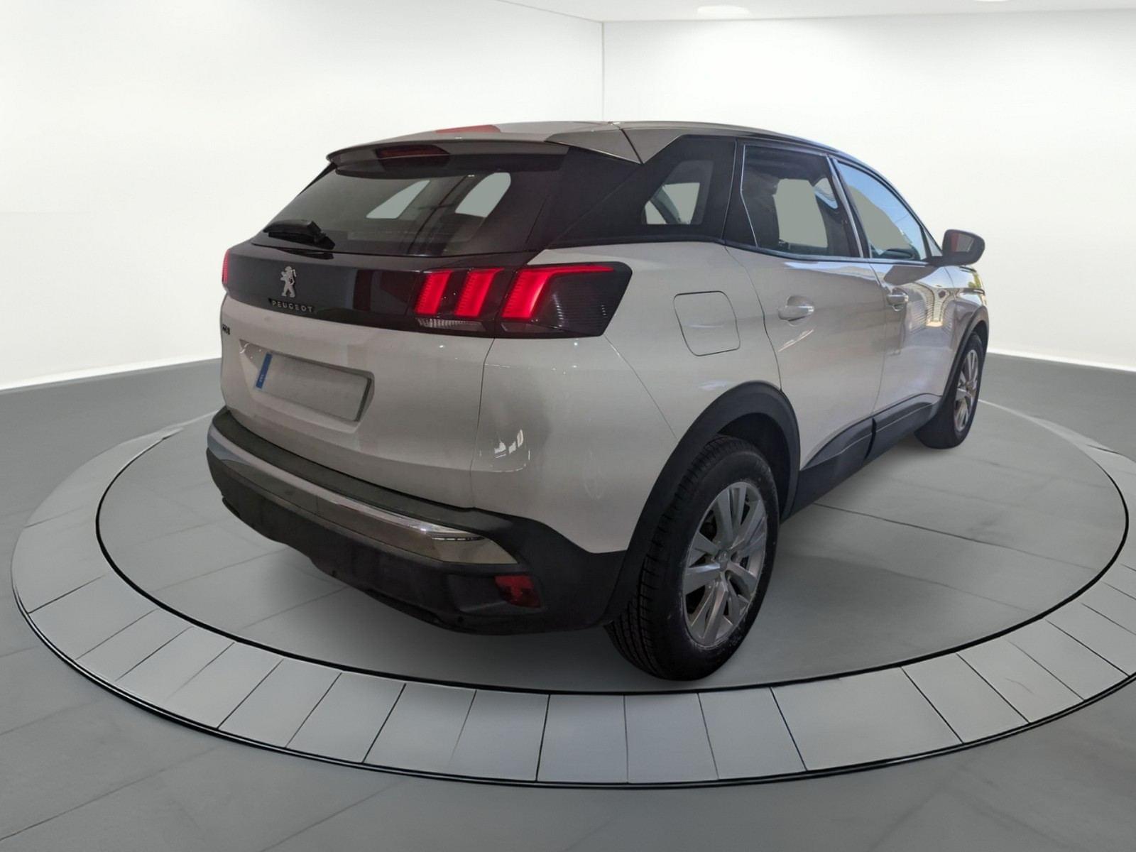 PEUGEOT 3008 ACTIVE 1.5 HDI 130 CV MT6 E6DT 4 