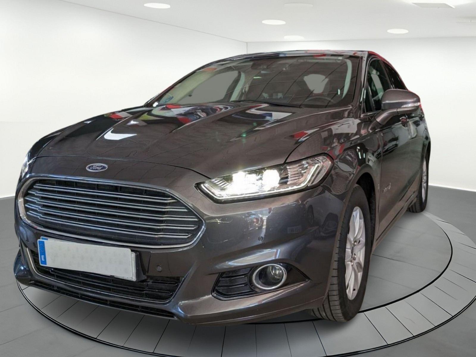 FORD MONDEO 2.0 HÍBRIDO 137 KW (187CV) TITANIUM HEV 1 