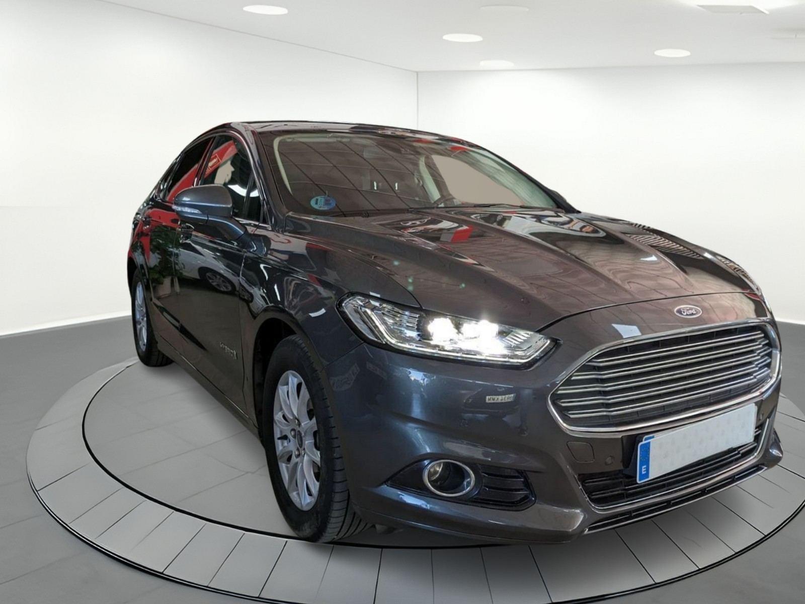 FORD MONDEO 2.0 HÍBRIDO 137 KW (187CV) TITANIUM HEV 2 