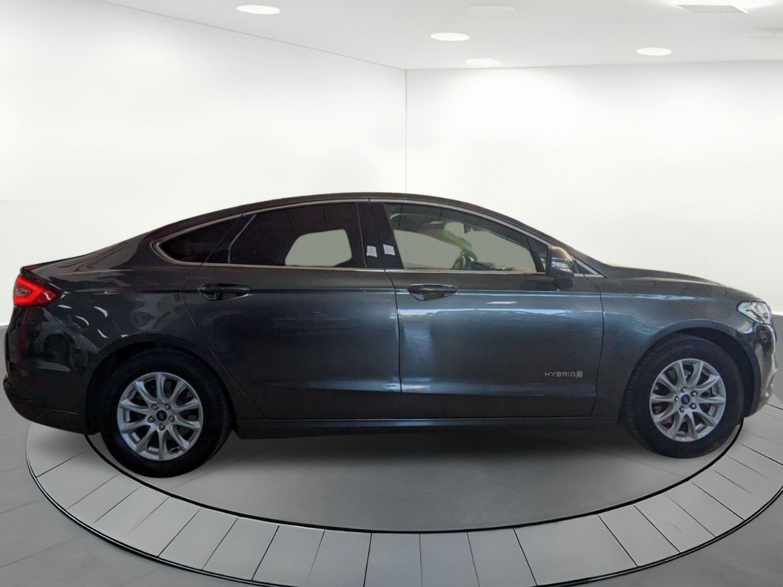FORD MONDEO 2.0 HÍBRIDO 137 KW (187CV) TITANIUM HEV 3 