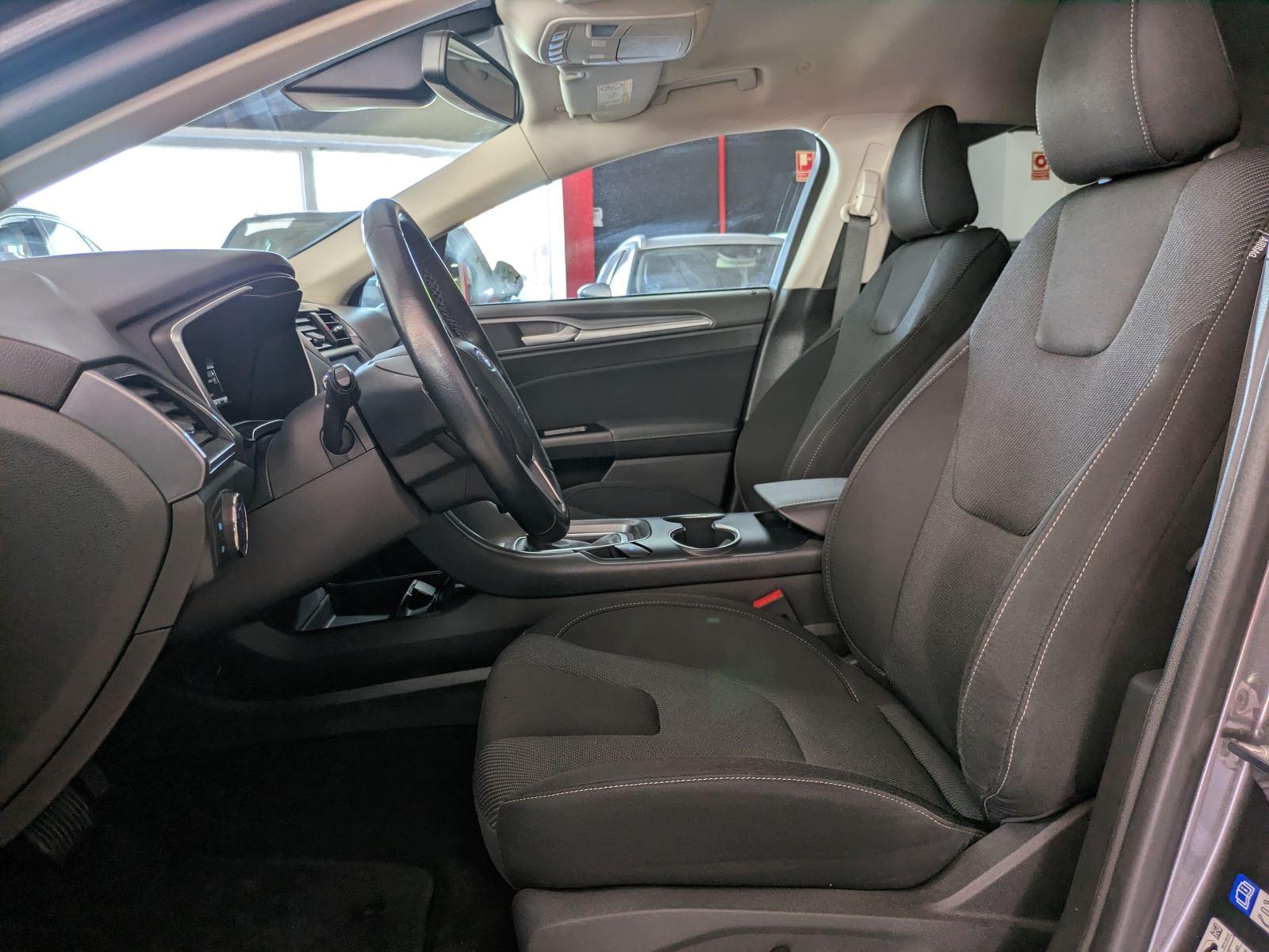 FORD MONDEO 2.0 HÍBRIDO 137 KW (187CV) TITANIUM HEV 8 
