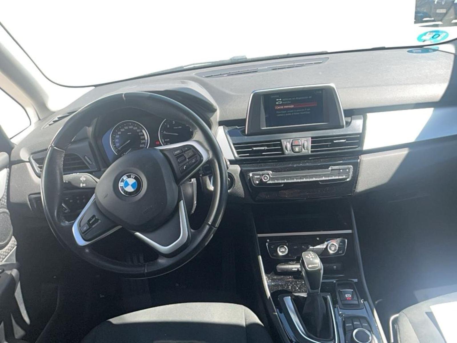 BMW SERIE 2 ACTIVE TOURER 225 XE IPERFORMANCE 1.5 225 CV AT6 E6DT 3 