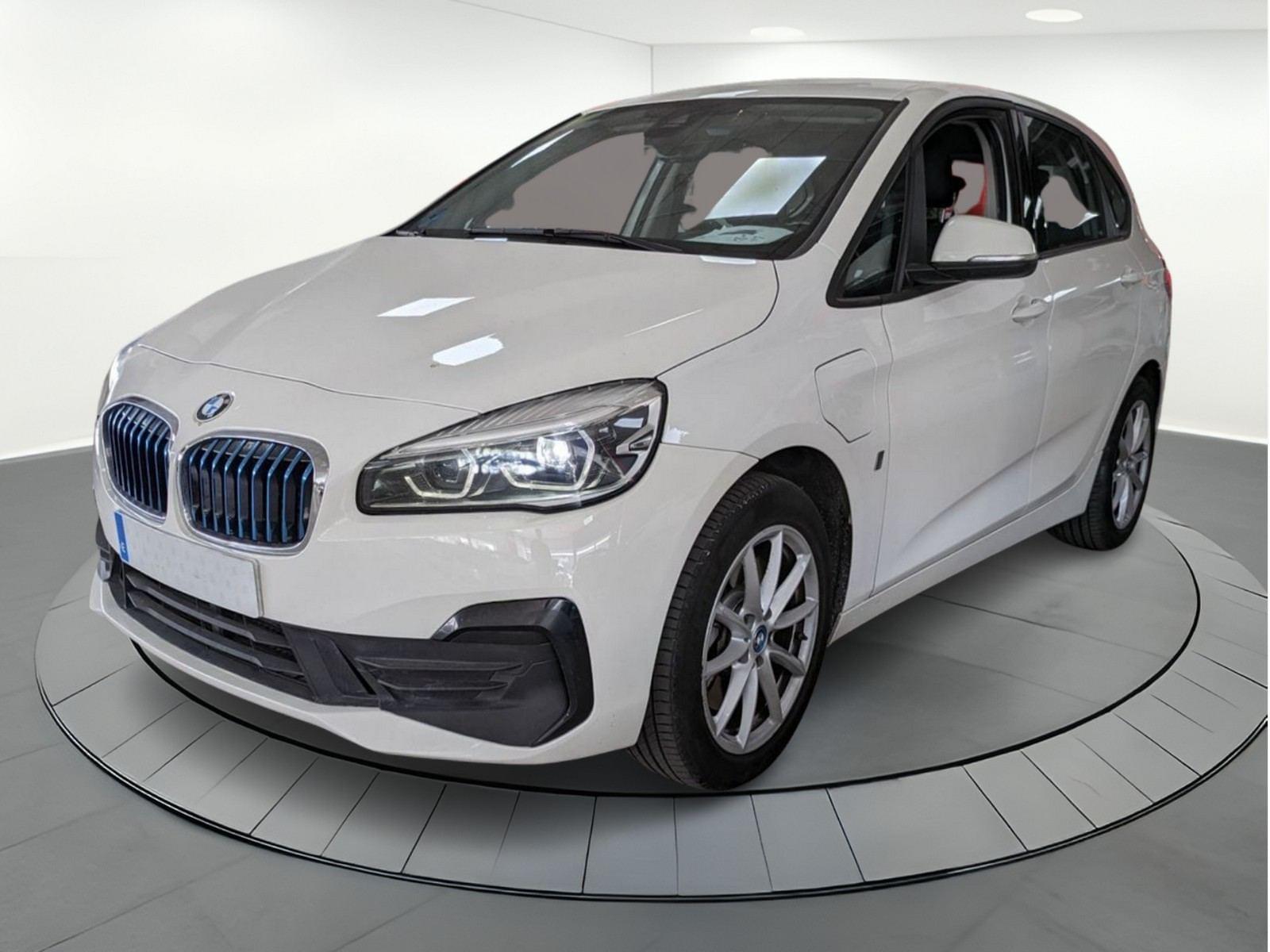 BMW SERIE 2 ACTIVE TOURER 225 XE IPERFORMANCE 1.5 225 CV AT6 E6DT 1 