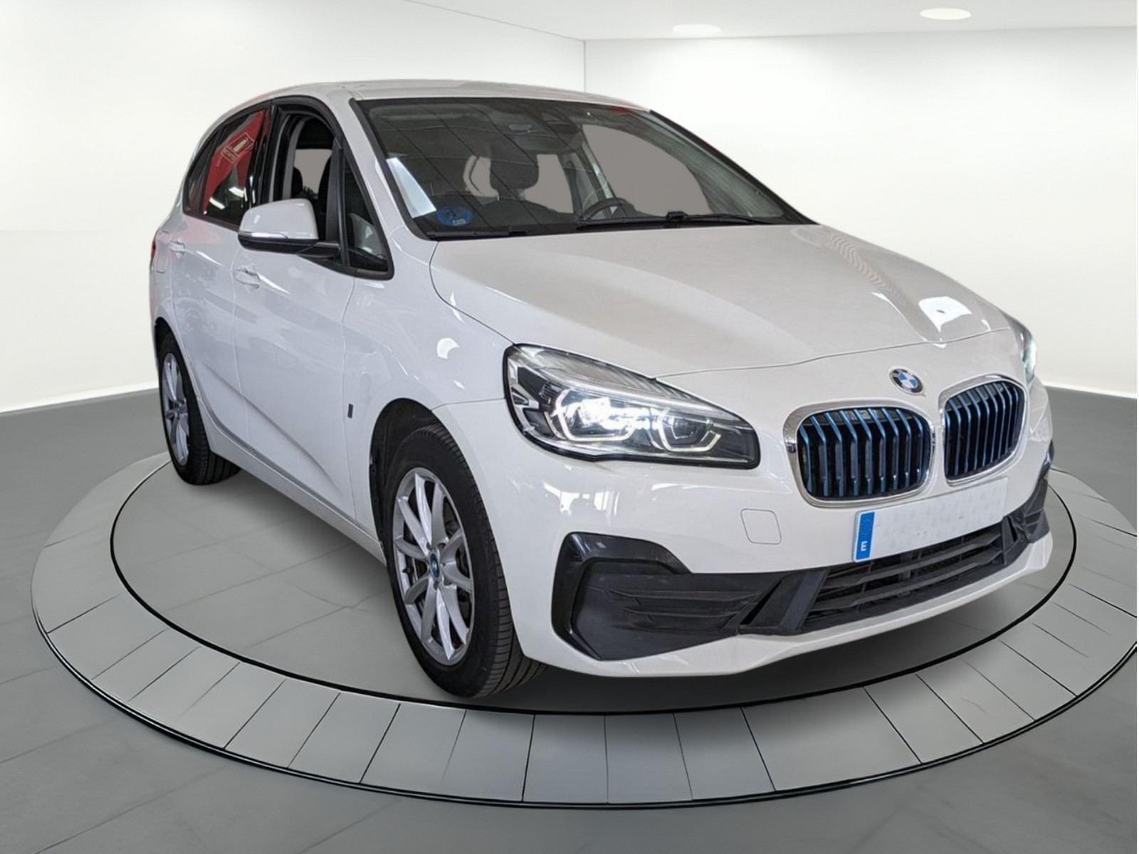 BMW SERIE 2 ACTIVE TOURER 225 XE IPERFORMANCE 1.5 225 CV AT6 E6DT 2 