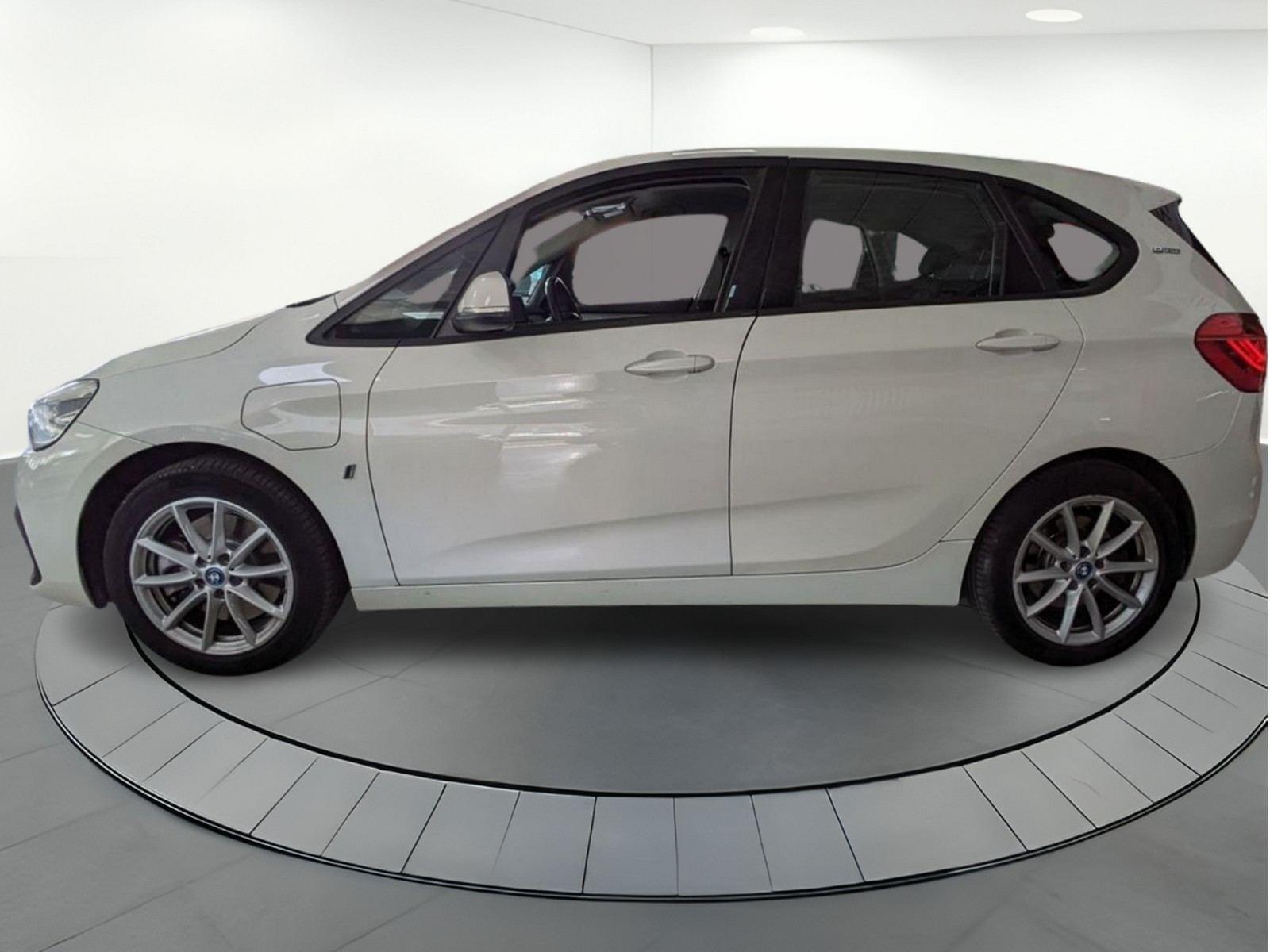 BMW SERIE 2 ACTIVE TOURER 225 XE IPERFORMANCE 1.5 225 CV AT6 E6DT 3 