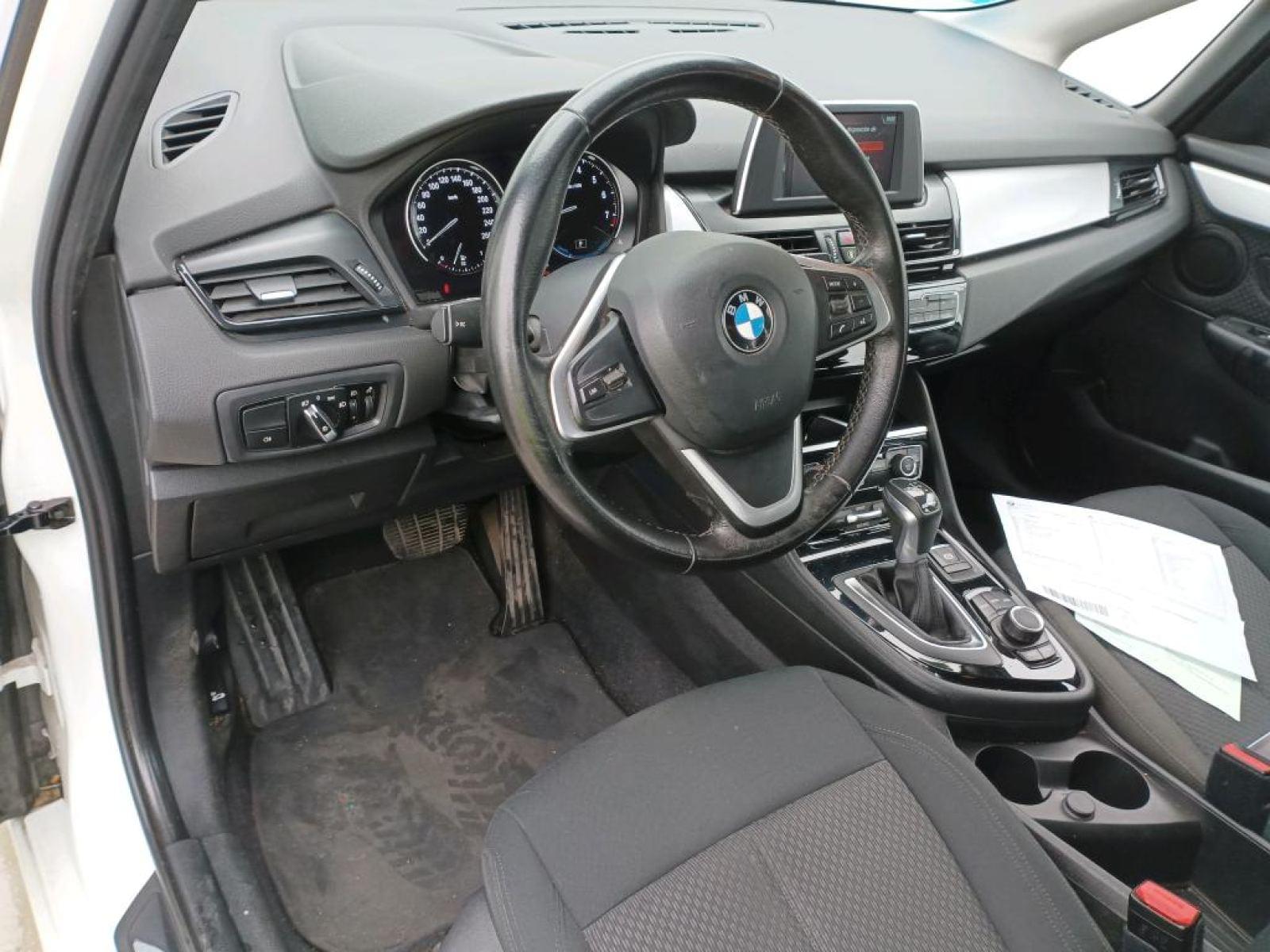 BMW SERIE 2 ACTIVE TOURER 225 XE IPERFORMANCE 1.5 225 CV AT6 E6DT 2 