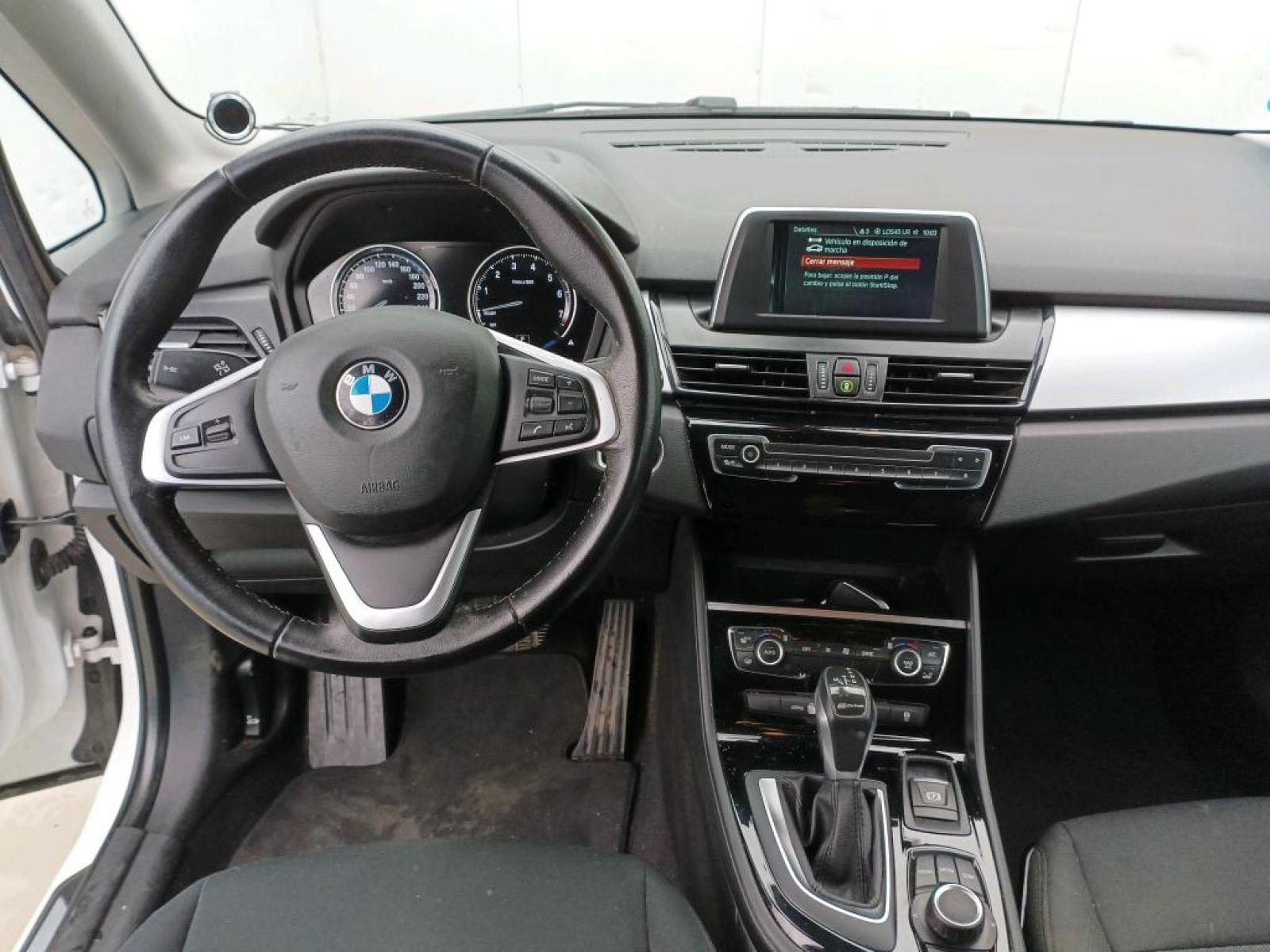 BMW SERIE 2 ACTIVE TOURER 225 XE IPERFORMANCE 1.5 225 CV AT6 E6DT 6 