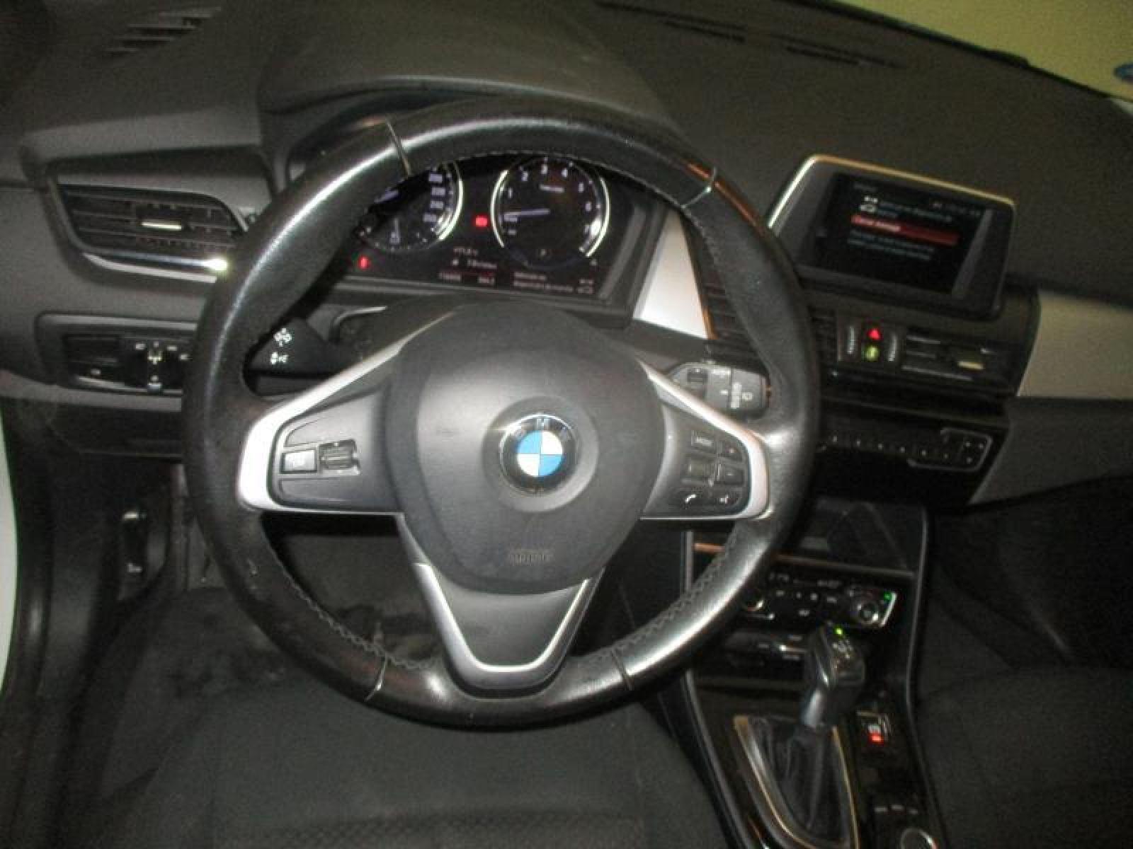 BMW SERIE 2 ACTIVE TOURER 1.5 225XE IPERFORMANCE A 3 