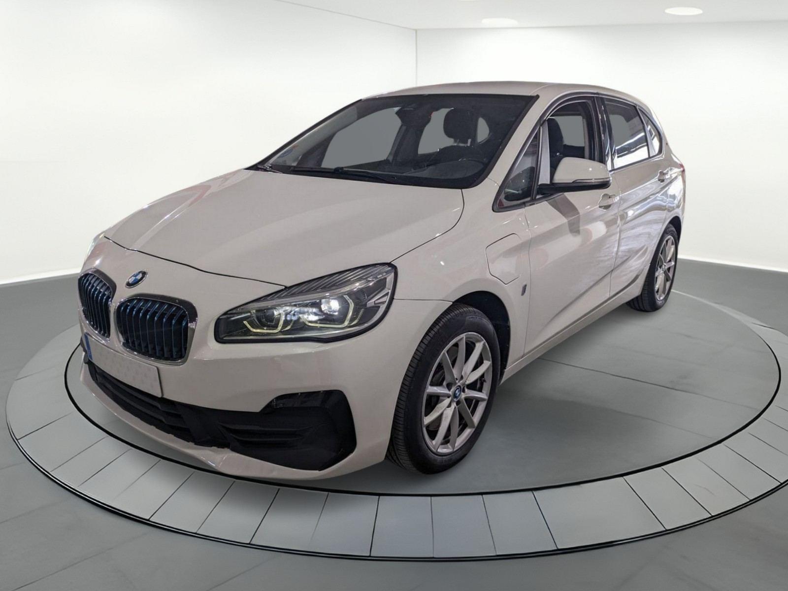 imagen de BMW SERIE 2 ACTIVE TOURER 1.5 225XE IPERFORMANCE A - REF: 04690