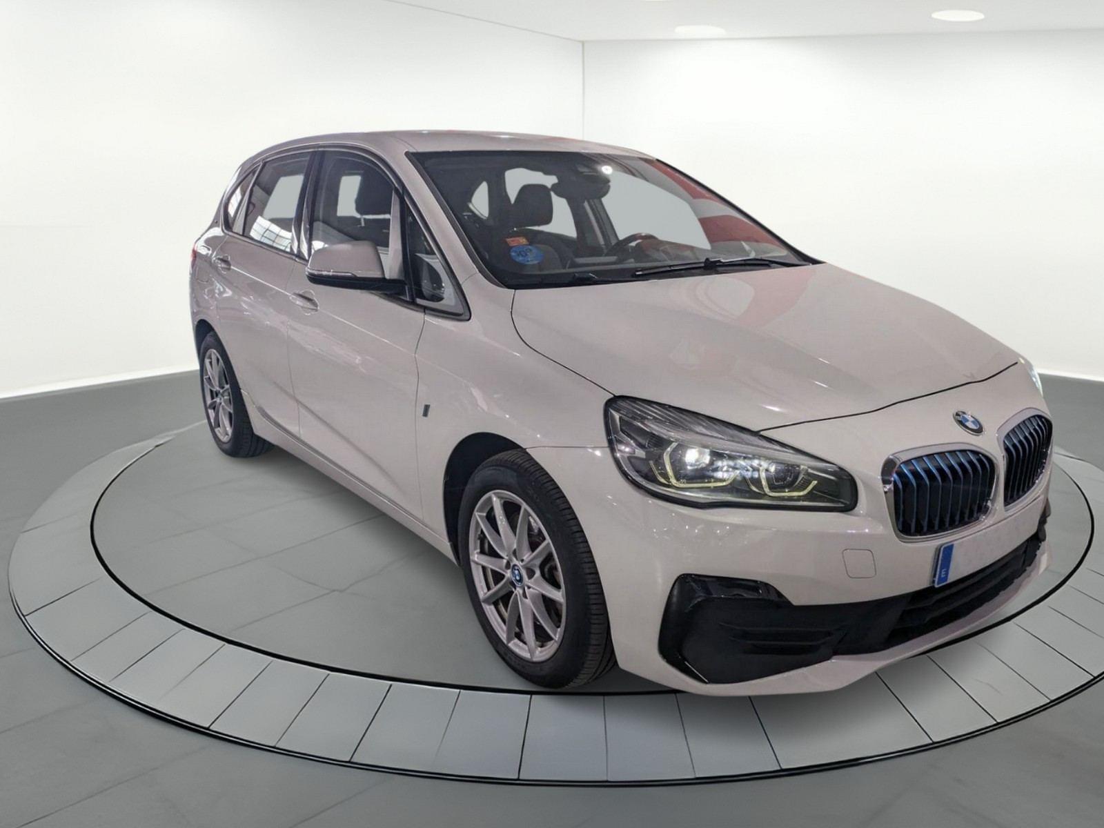 BMW SERIE 2 ACTIVE TOURER 1.5 225XE IPERFORMANCE A 2 