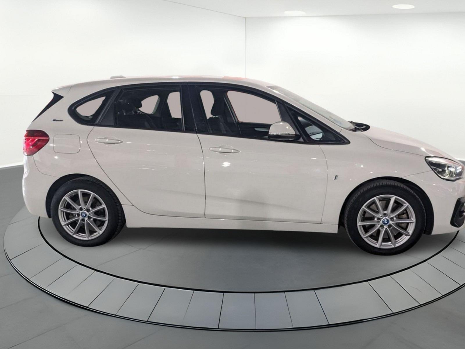 BMW SERIE 2 ACTIVE TOURER 1.5 225XE IPERFORMANCE A 3 