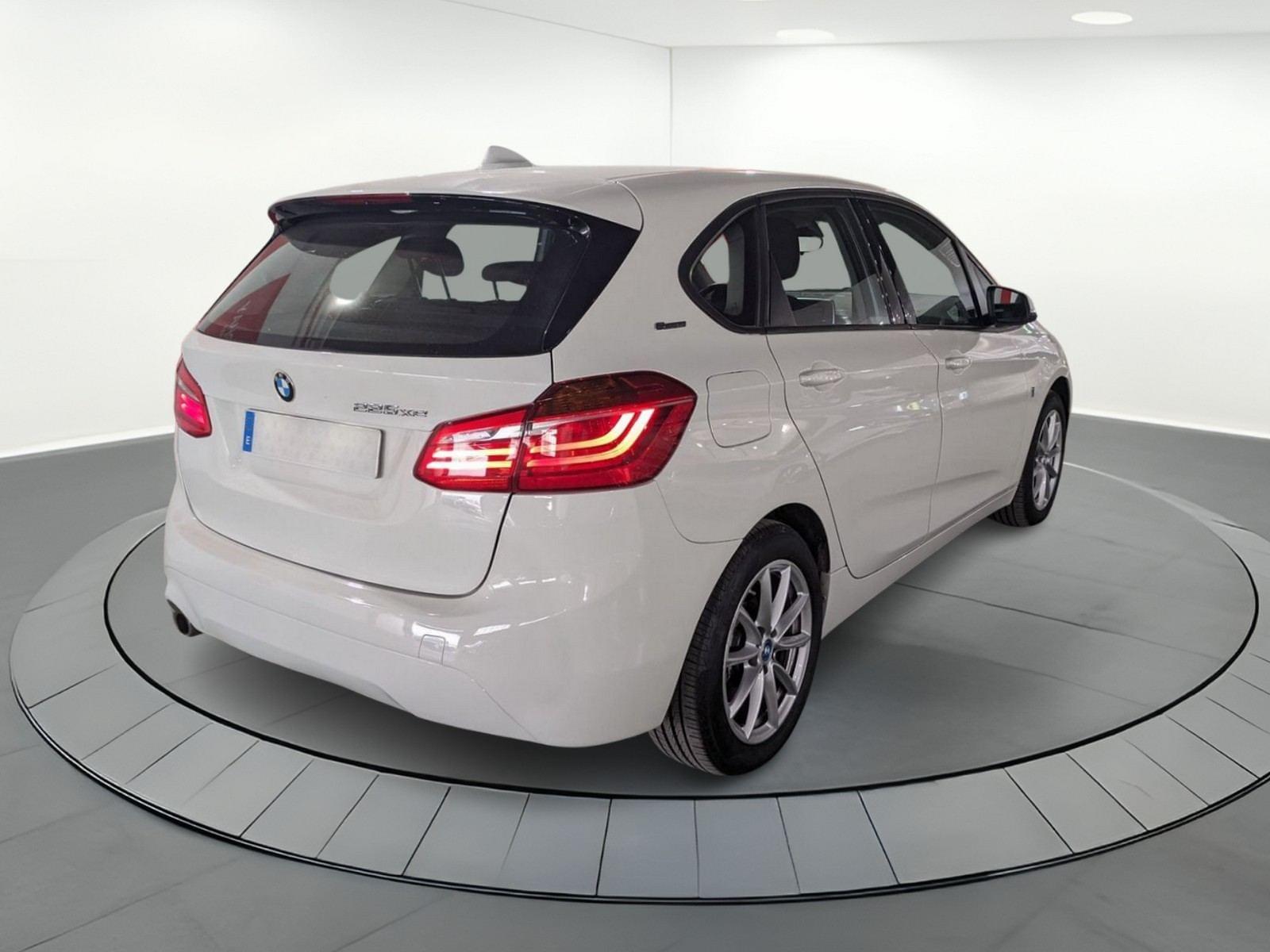 BMW SERIE 2 ACTIVE TOURER 1.5 225XE IPERFORMANCE A 4 