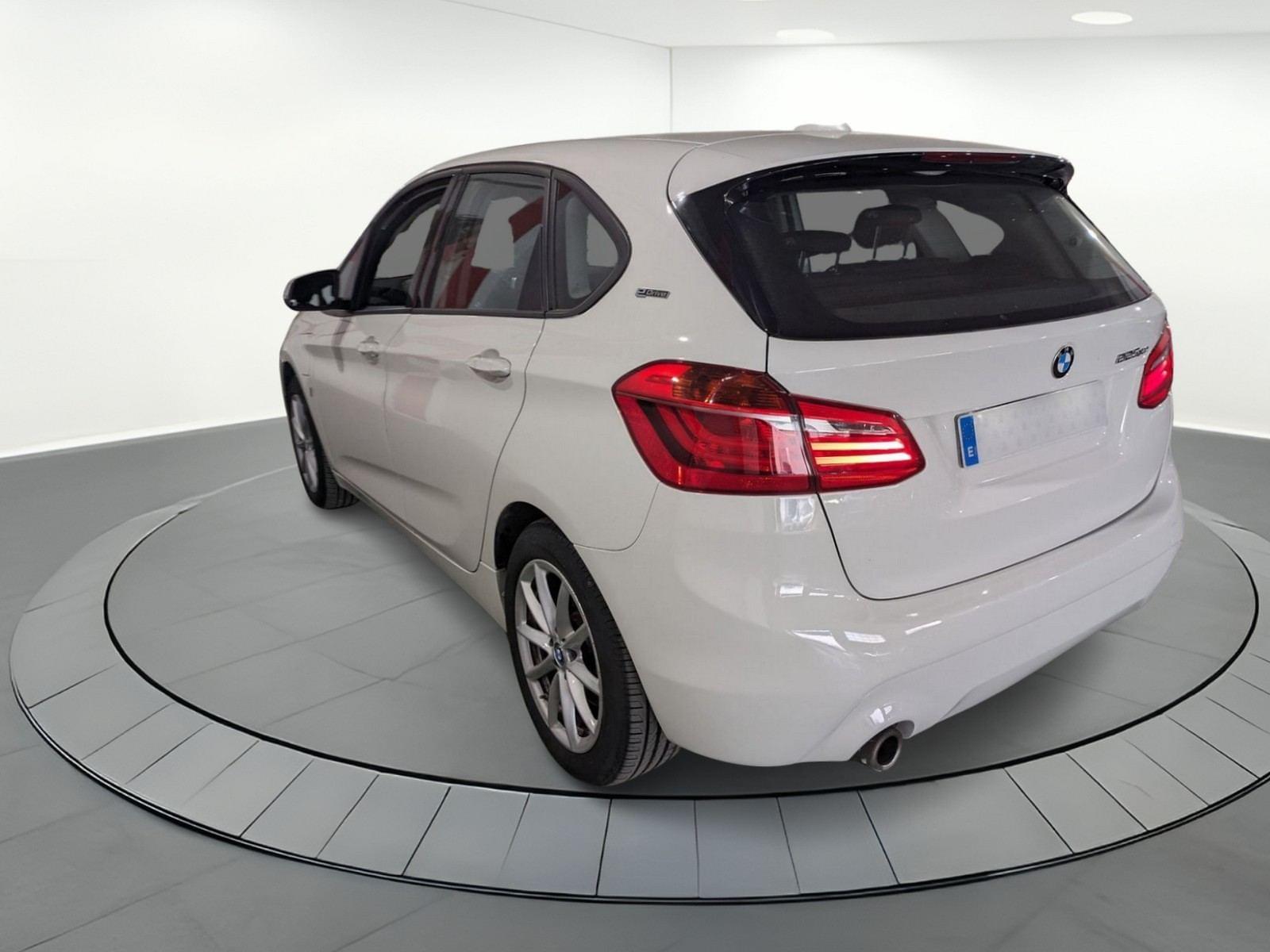 BMW SERIE 2 ACTIVE TOURER 1.5 225XE IPERFORMANCE A 6 