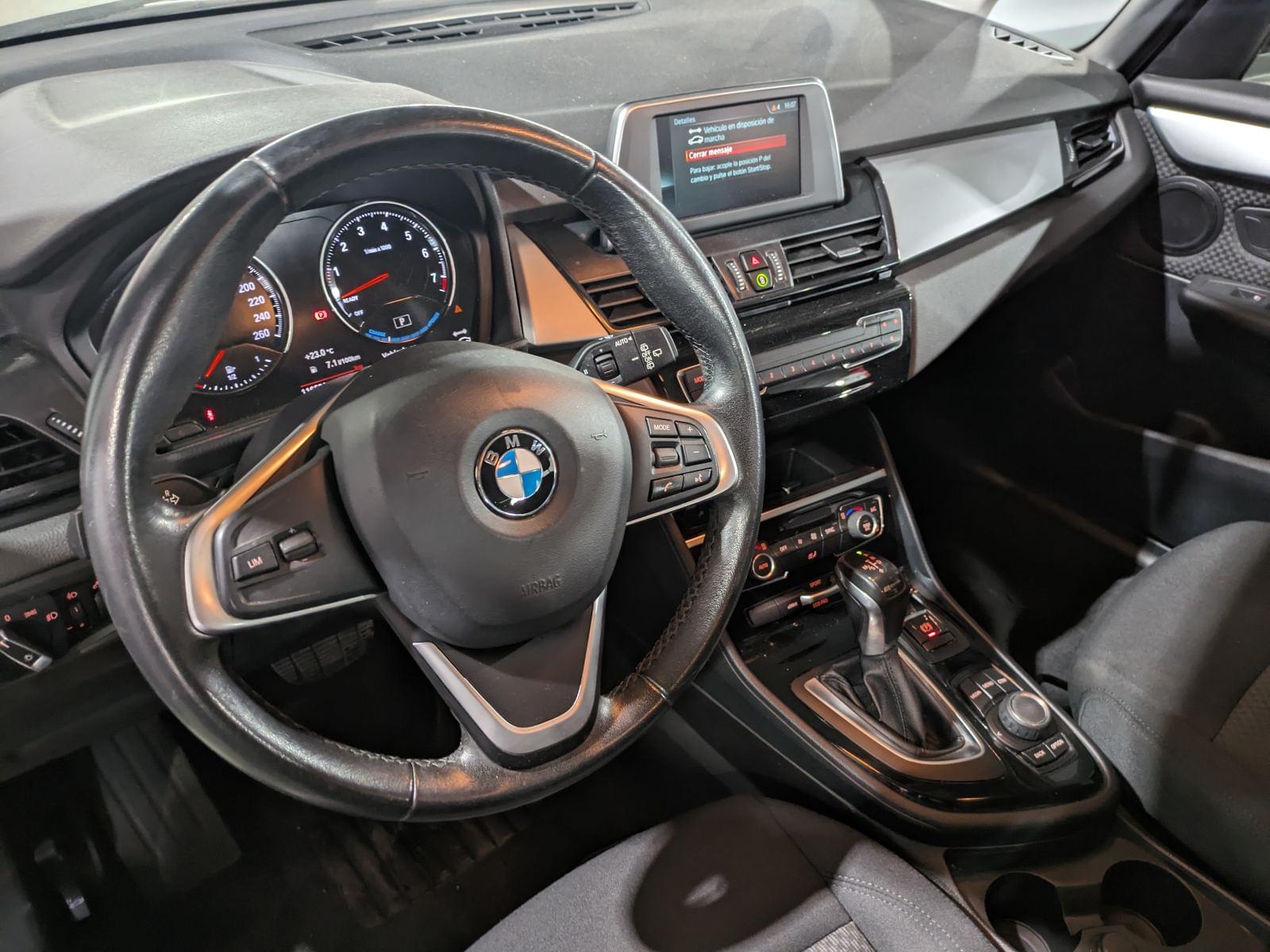 BMW SERIE 2 ACTIVE TOURER 1.5 225XE IPERFORMANCE A 7 