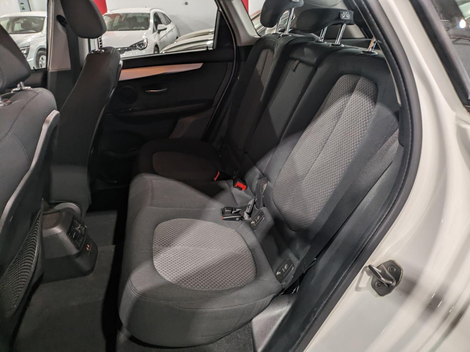 BMW SERIE 2 ACTIVE TOURER 1.5 225XE IPERFORMANCE A 21 
