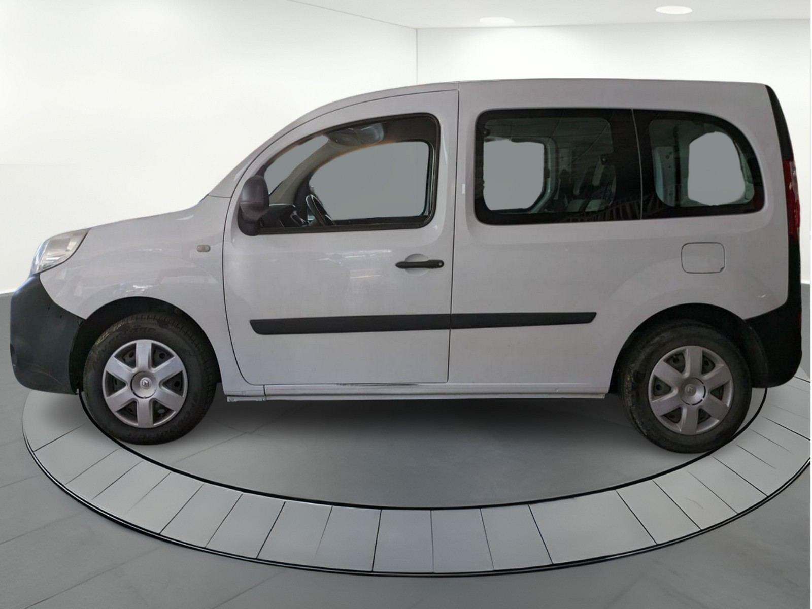 RENAULT KANGOO COMBI 1.5 DCI EN. PROF. M1-AF 55 KW 3 