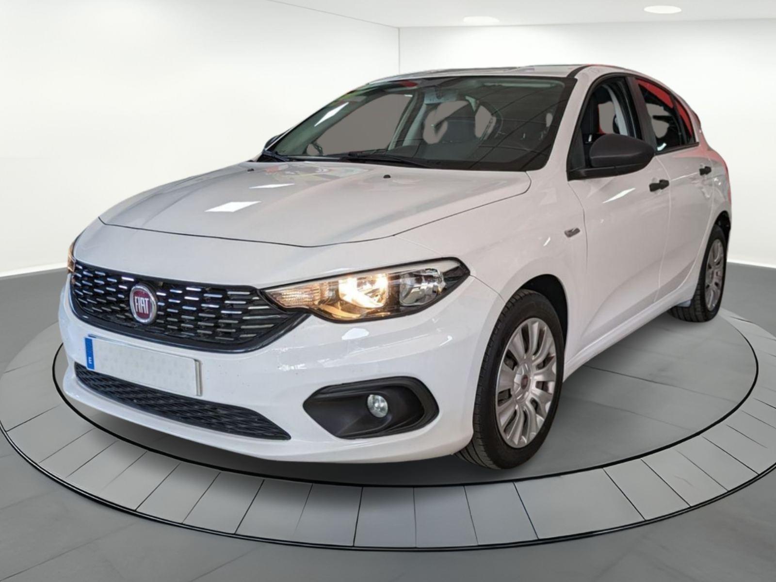 imagen de FIAT TIPO 1.6 MULTIJET II POP - REF: 04696