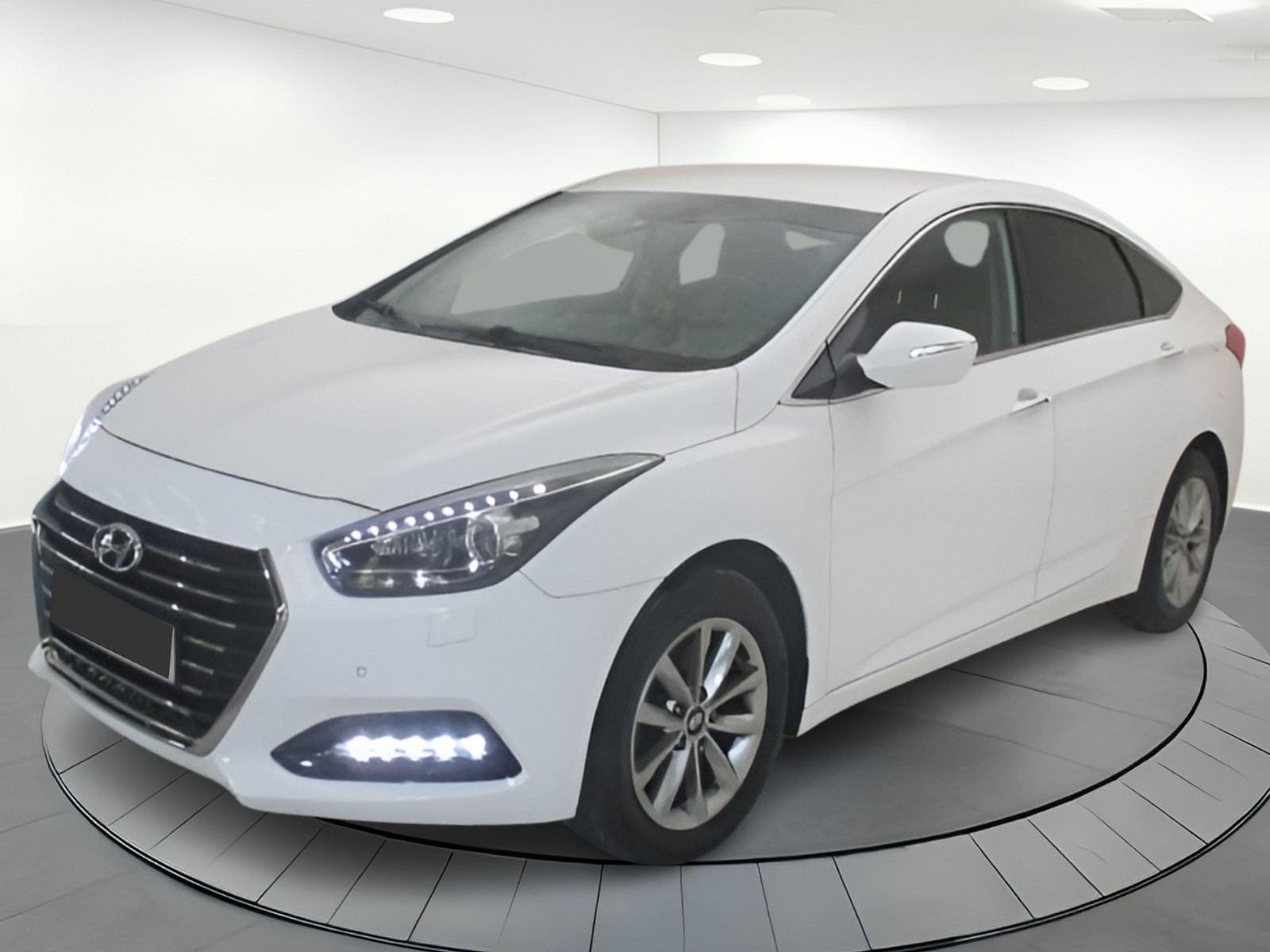 HYUNDAI I40 1.7 CRDI 104 KW BLUEDRIVE TECNO 0 