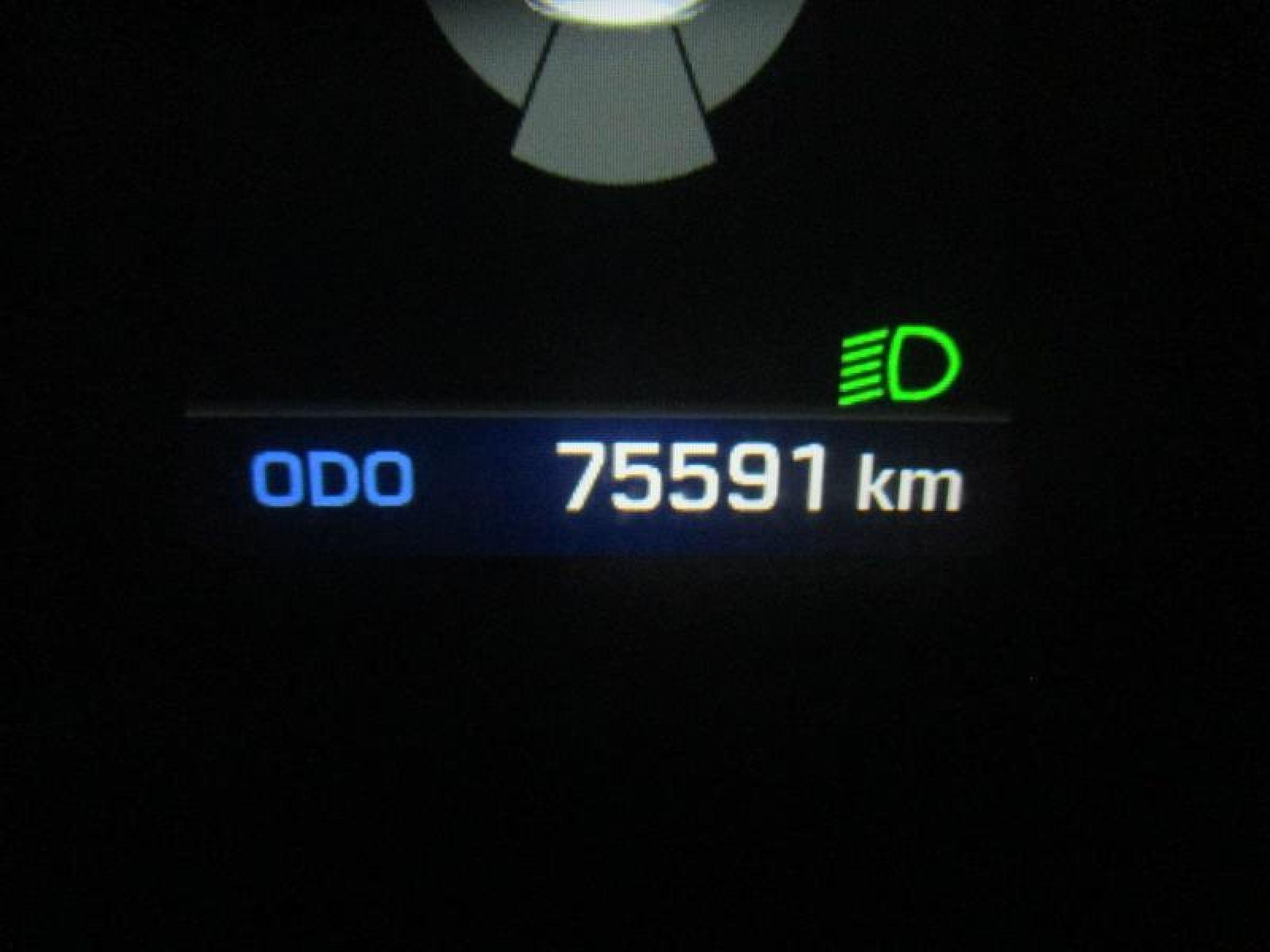 HYUNDAI I40 1.7 CRDI 104 KW BLUEDRIVE TECNO 5 