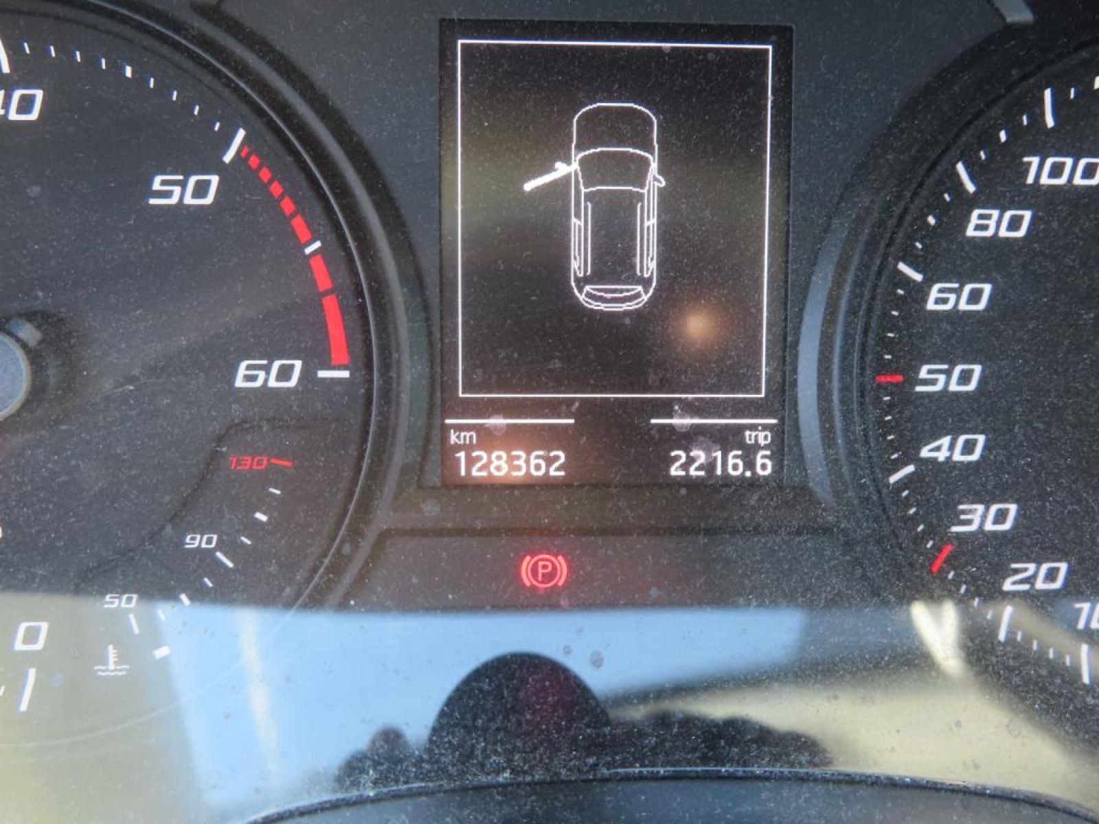 SEAT ATECA 1.6 TDI CR S&S ECOMOTIVE REFERENCE 4 