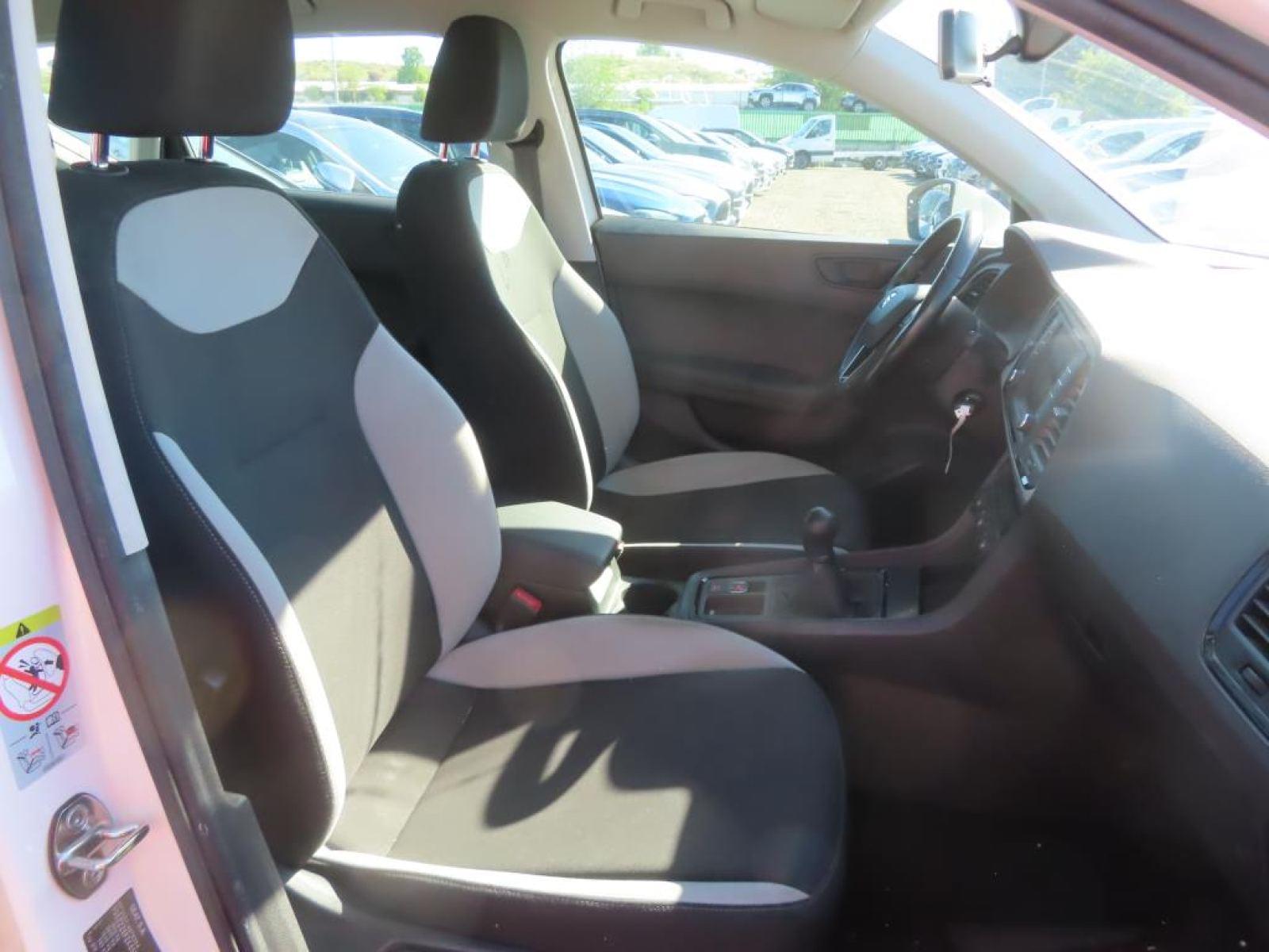 SEAT ATECA 1.6 TDI CR S&S ECOMOTIVE REFERENCE 6 