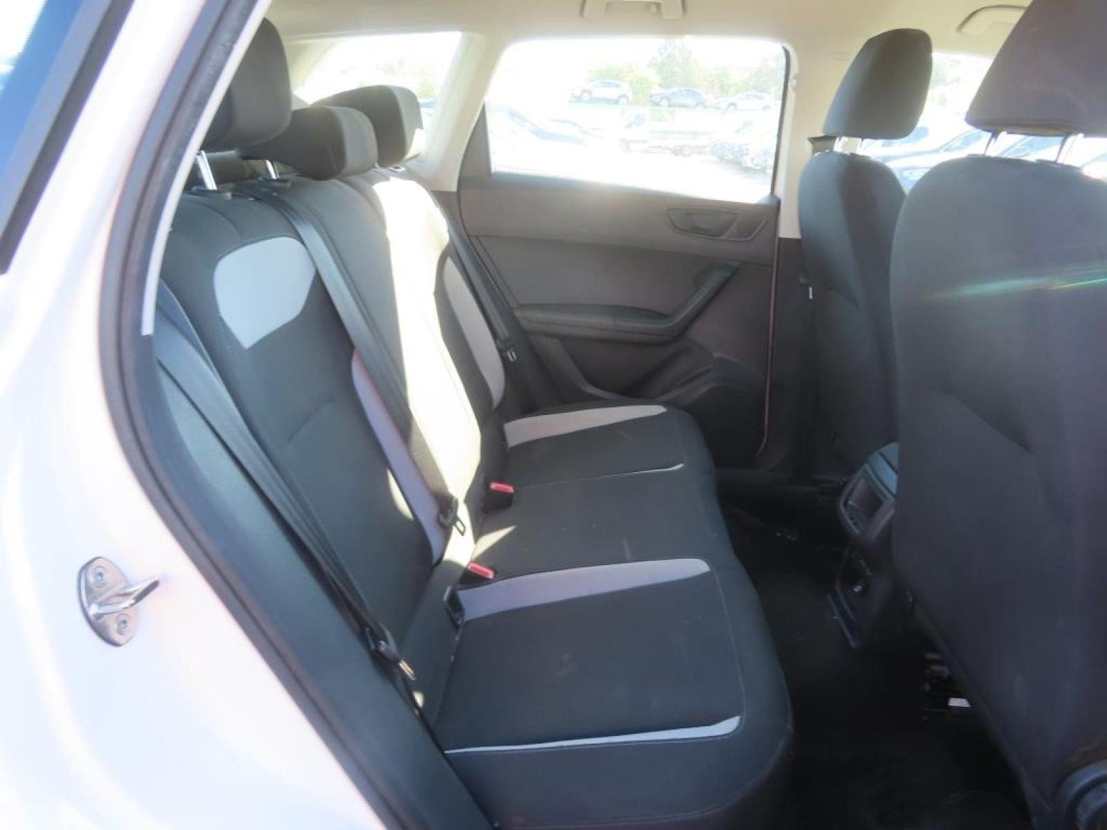 SEAT ATECA 1.6 TDI CR S&S ECOMOTIVE REFERENCE 7 