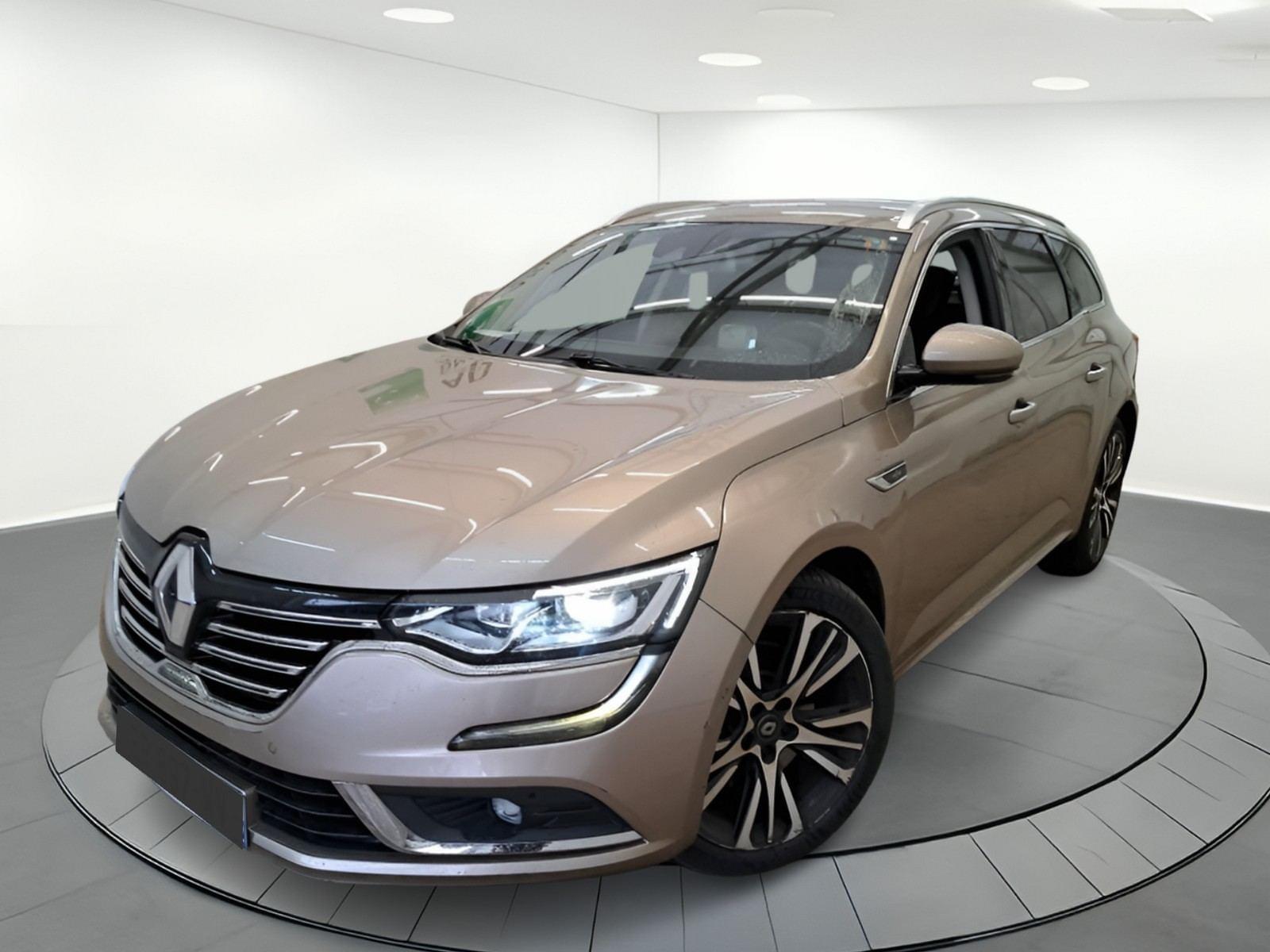 imagen de RENAULT TALISMAN ESTATE INITIALE PARIS 1.6 DCI 160CV BVA6 - REF: 04713