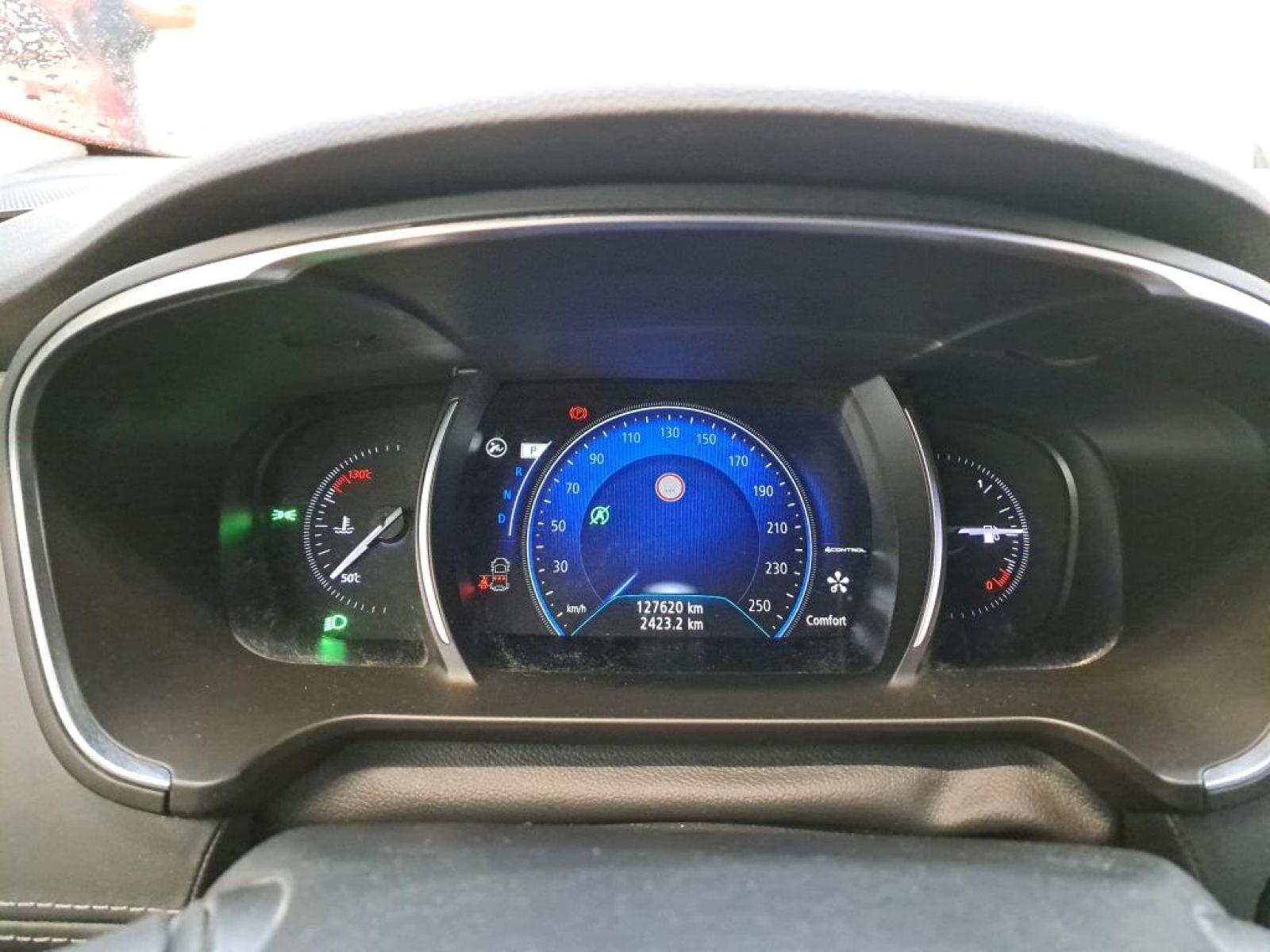 RENAULT TALISMAN ESTATE INITIALE PARIS 1.6 DCI 160CV BVA6 7 