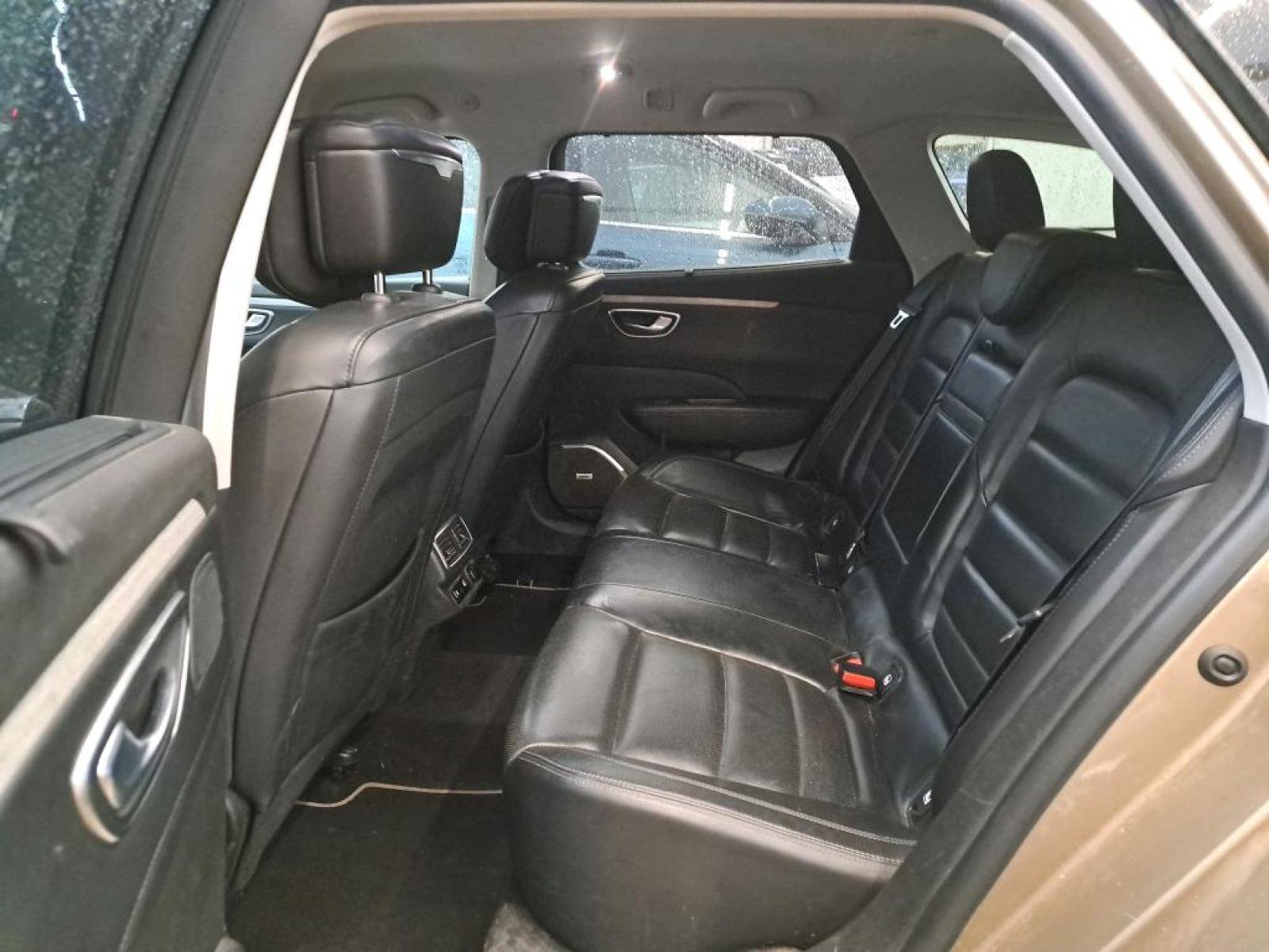RENAULT TALISMAN ESTATE INITIALE PARIS 1.6 DCI 160CV BVA6 10 