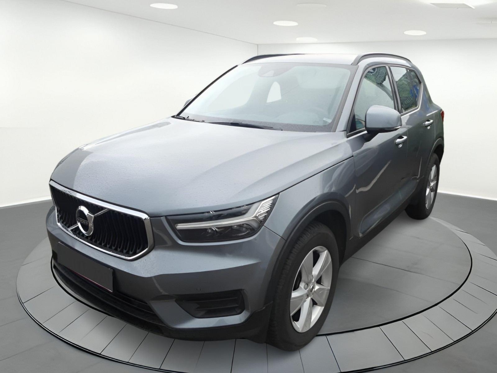 VOLVO XC40 2.0 D3 0 
