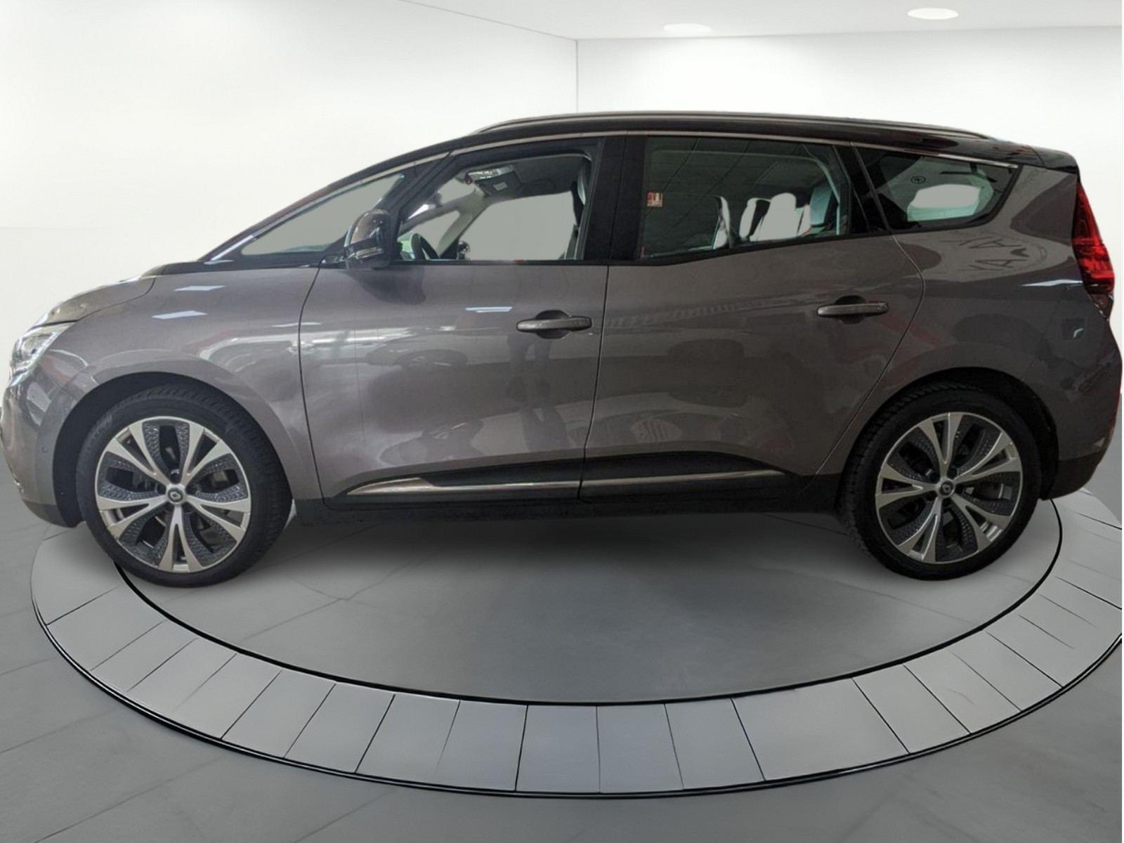 RENAULT GRAND SCéNIC 1.5 DCI ENERGY INTENS - 7 PLAZAS 3 