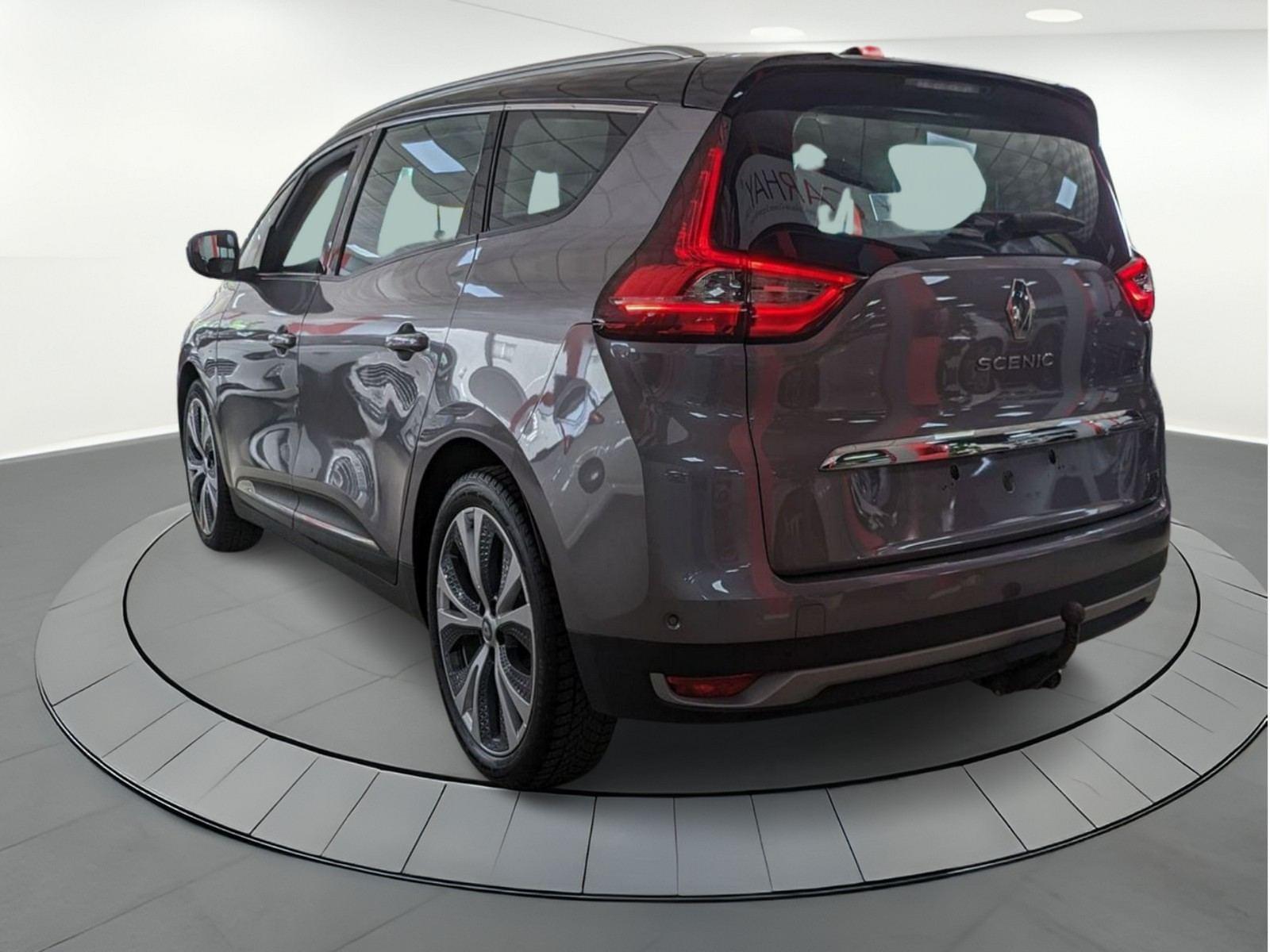 RENAULT GRAND SCéNIC 1.5 DCI ENERGY INTENS - 7 PLAZAS 4 